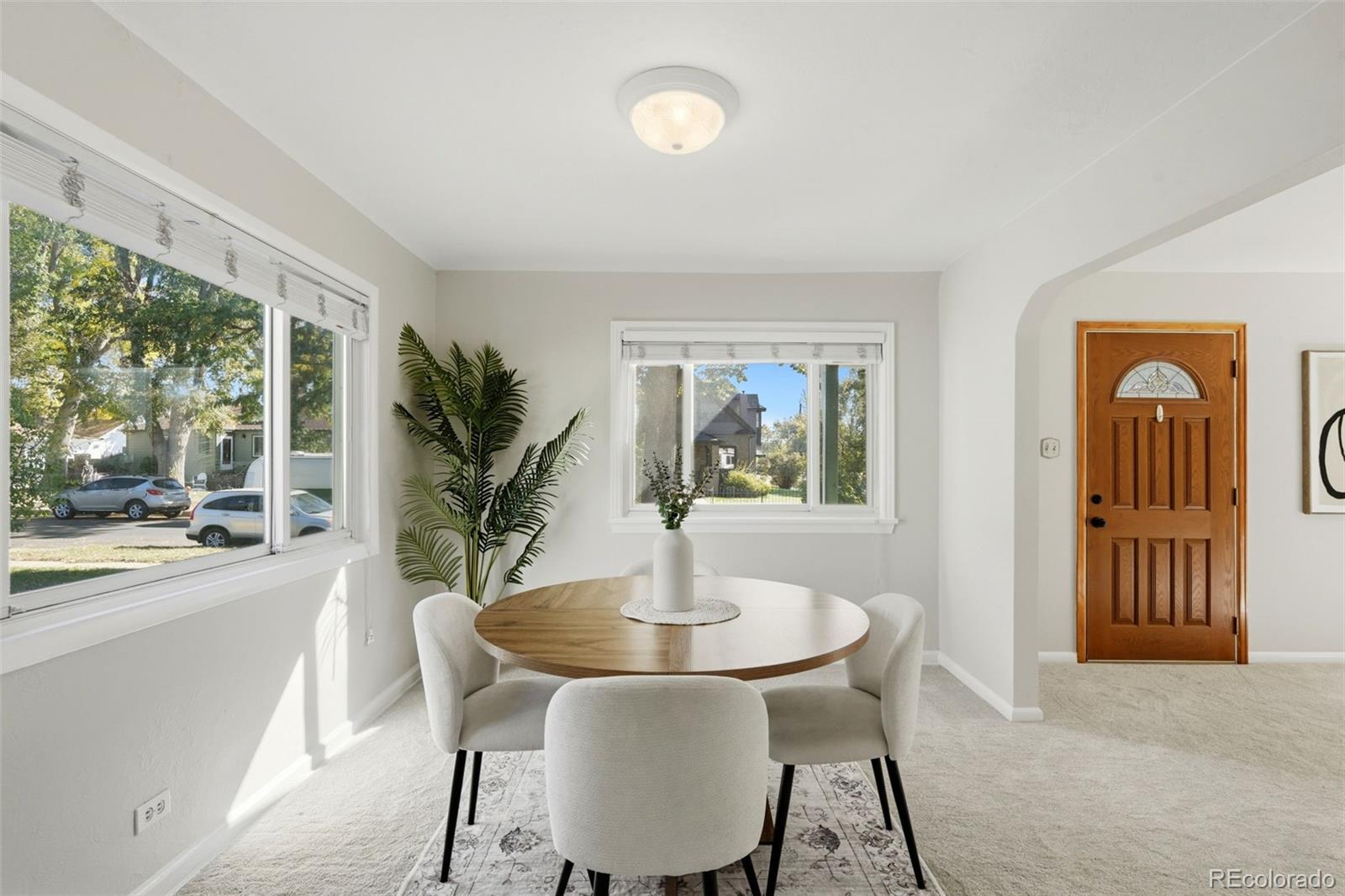 MLS Image #7 for 2401  ingalls street,edgewater, Colorado