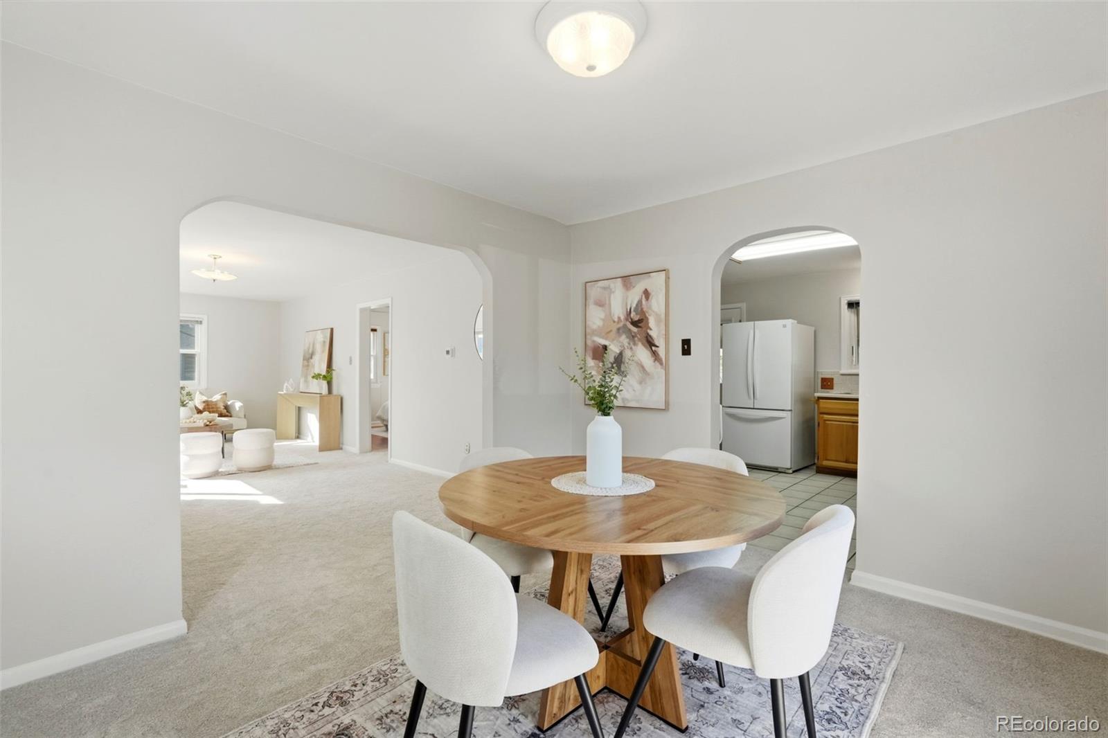 MLS Image #8 for 2401  ingalls street,edgewater, Colorado