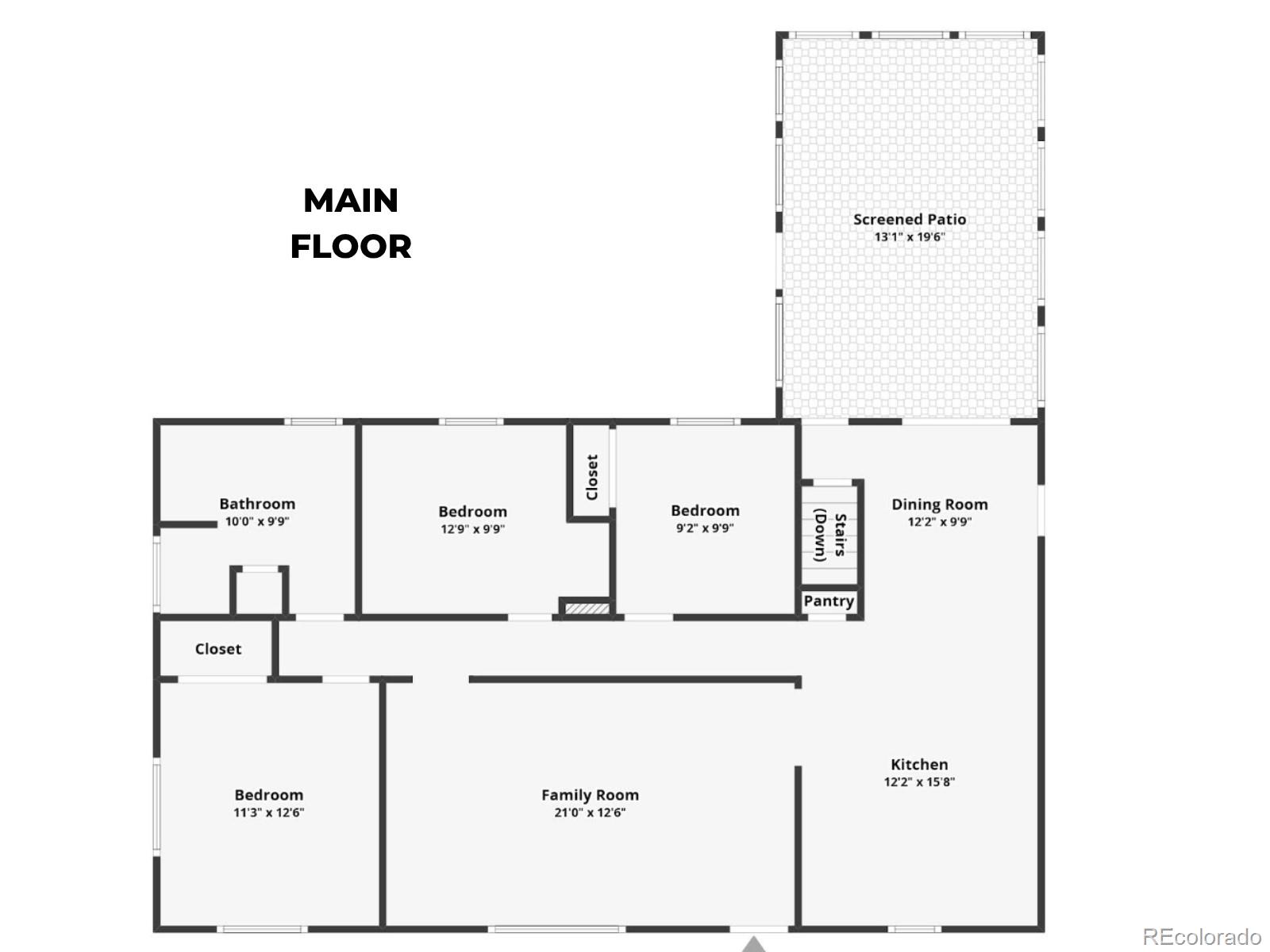 MLS Image #31 for 19301 e 128th avenue,commerce city, Colorado