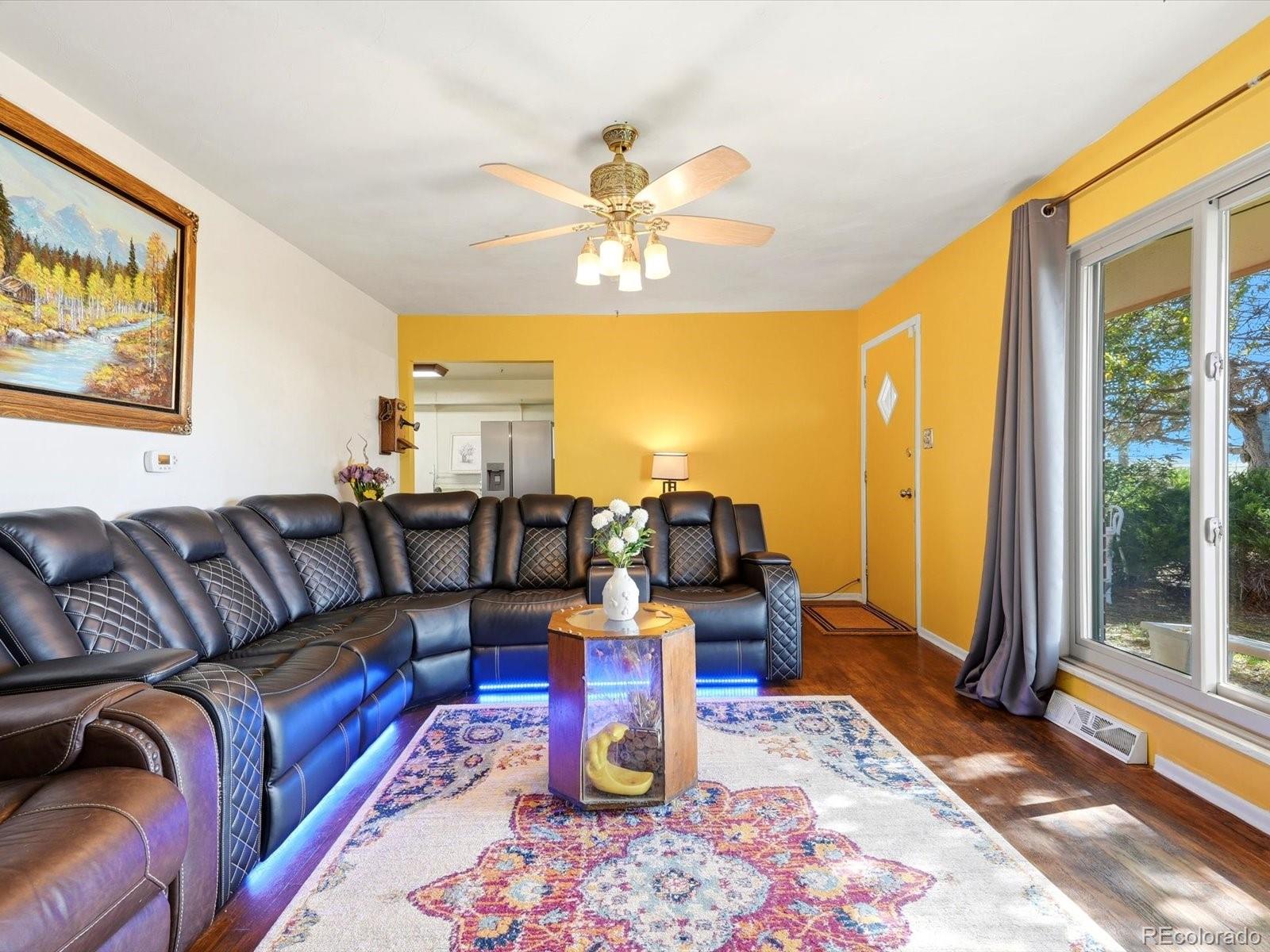 MLS Image #4 for 19301 e 128th avenue,commerce city, Colorado