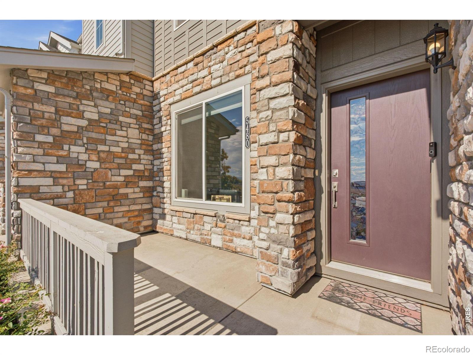 MLS Image #2 for 5480  second avenue,timnath, Colorado