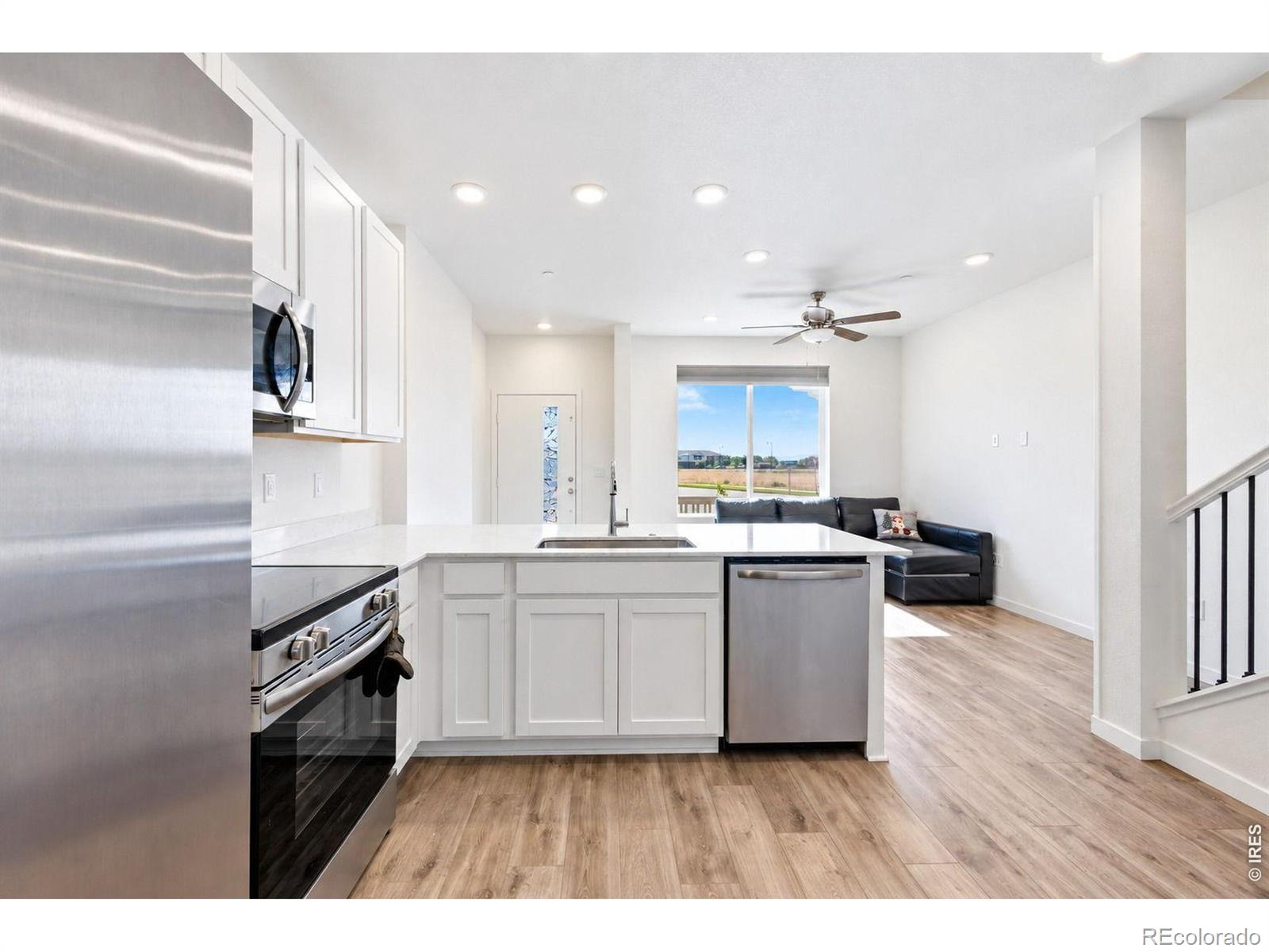 MLS Image #7 for 5480  second avenue,timnath, Colorado