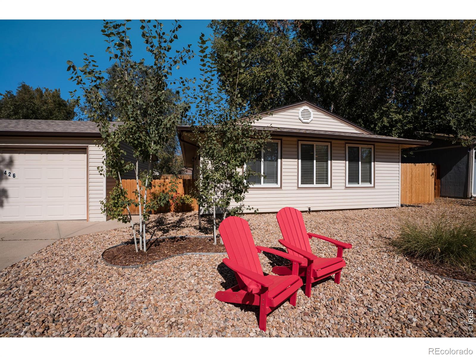 MLS Image #1 for 426  thistle place,longmont, Colorado