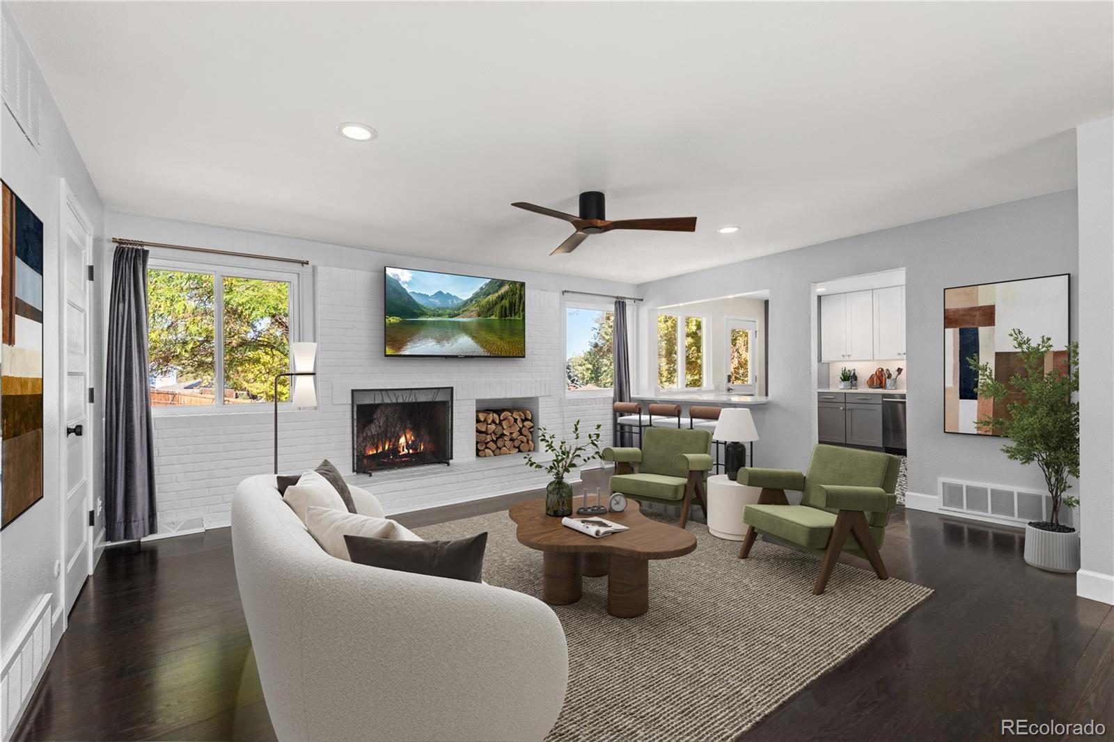 MLS Image #3 for 10723 w marlowe place,littleton, Colorado