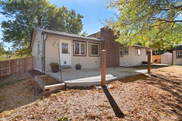 MLS Image #33 for 10723 w marlowe place,littleton, Colorado