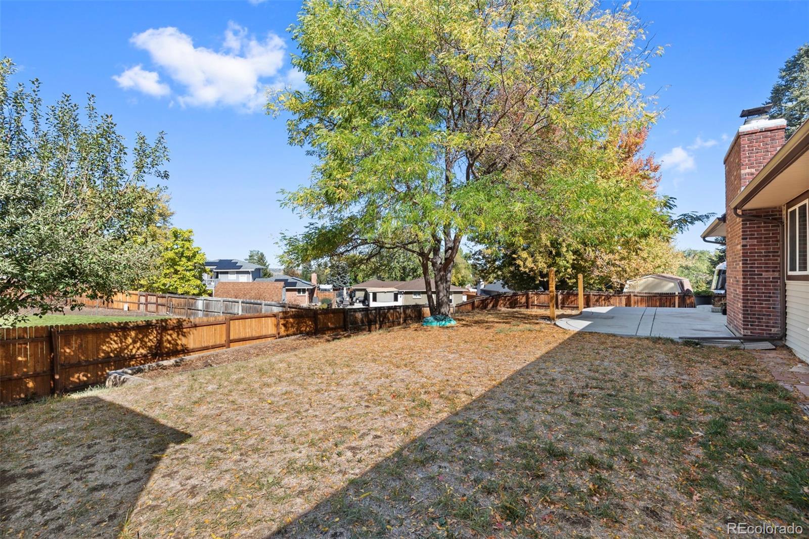 MLS Image #34 for 10723 w marlowe place,littleton, Colorado