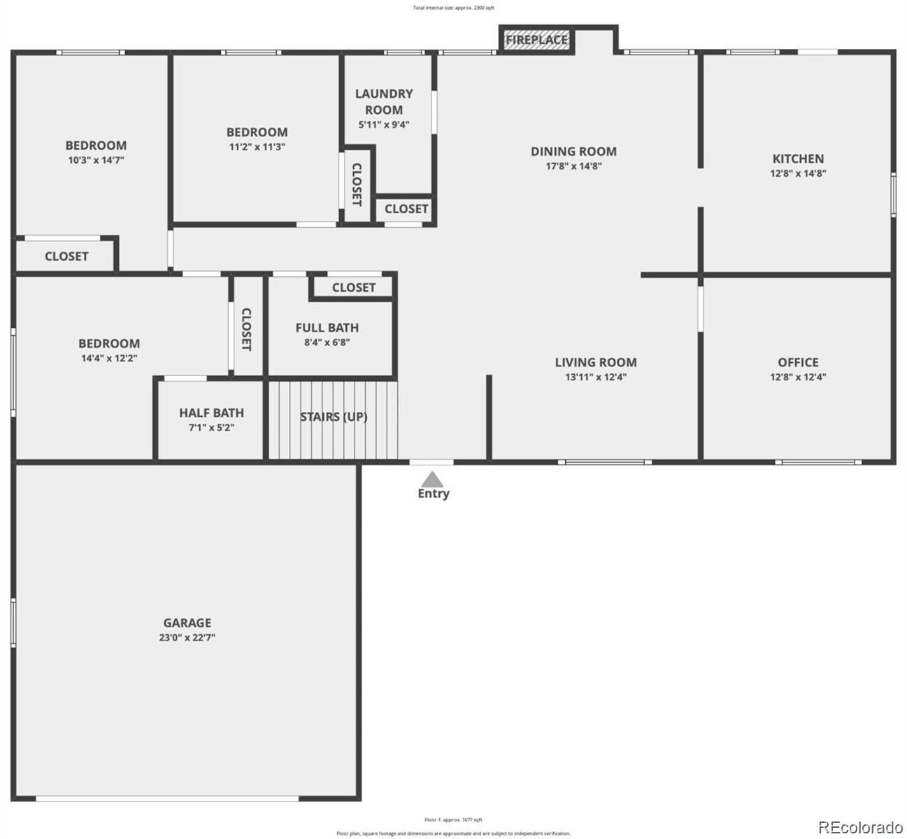 MLS Image #36 for 10723 w marlowe place,littleton, Colorado