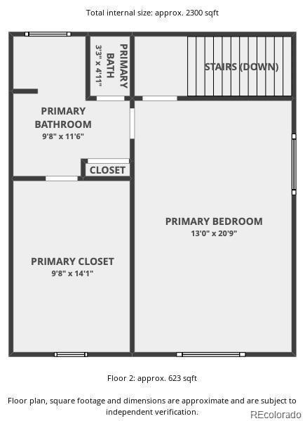 MLS Image #37 for 10723 w marlowe place,littleton, Colorado