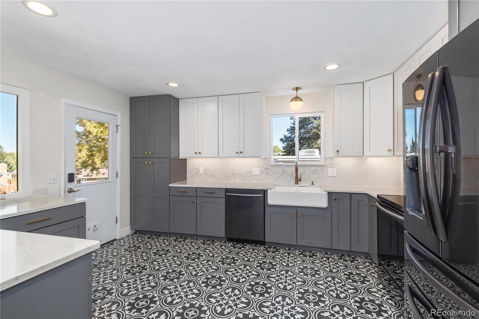 MLS Image #5 for 10723 w marlowe place,littleton, Colorado