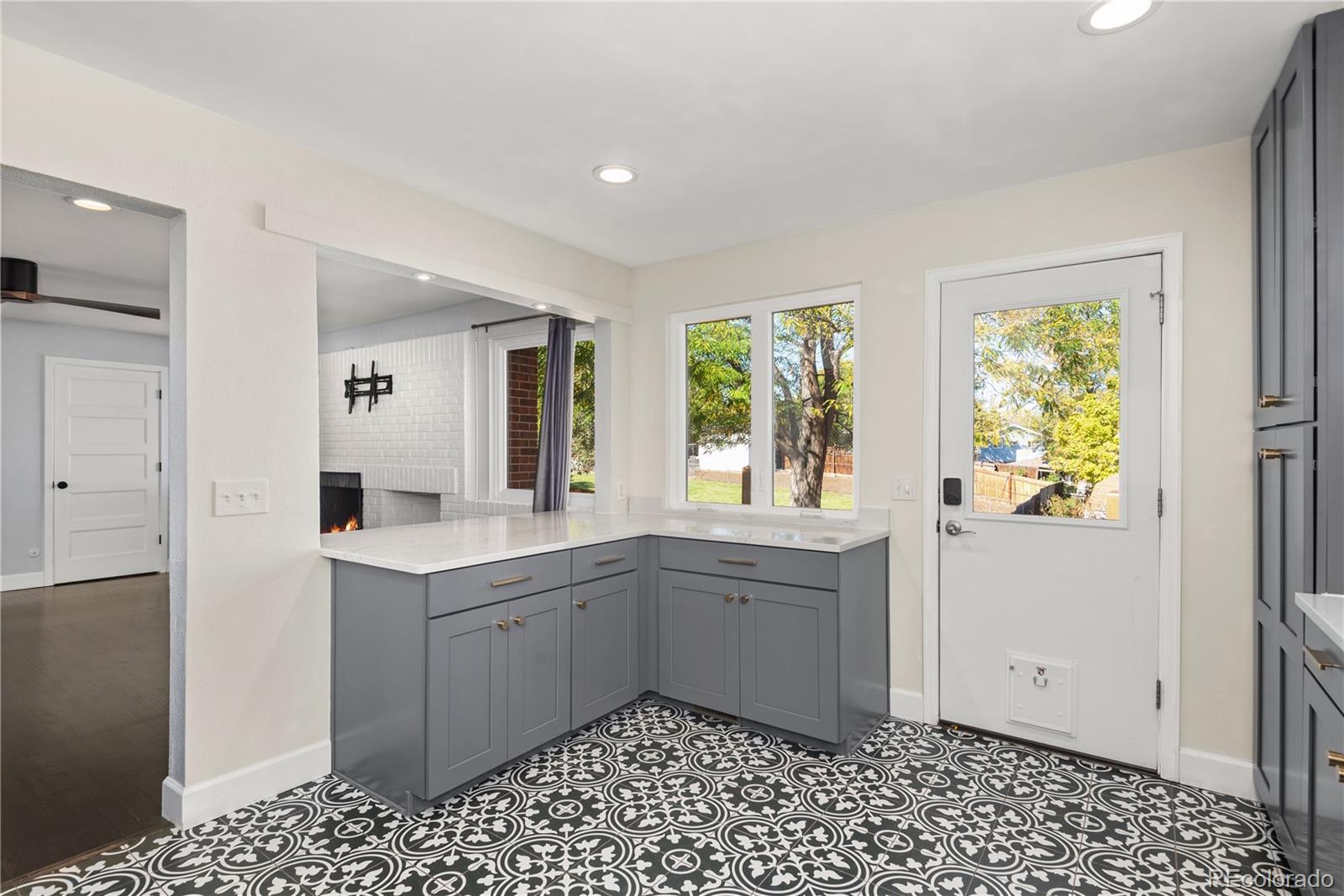 MLS Image #7 for 10723 w marlowe place,littleton, Colorado
