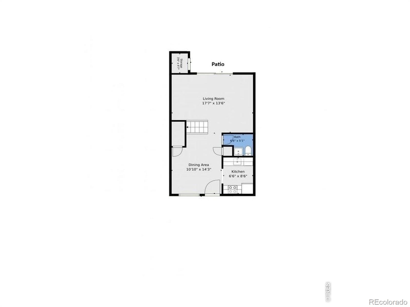 MLS Image #38 for 3161  madison avenue,boulder, Colorado
