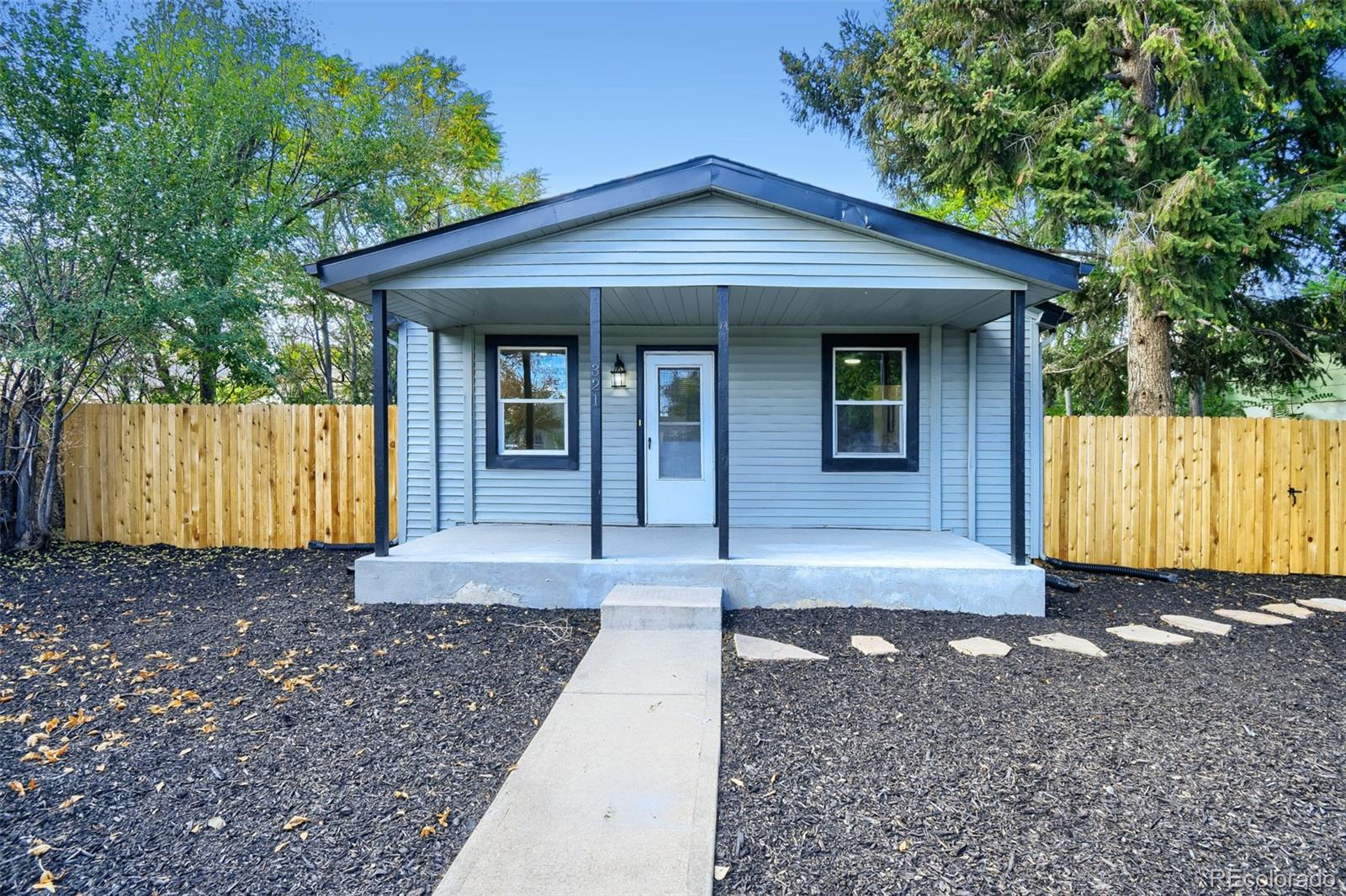 MLS Image #0 for 321  stuart street,denver, Colorado