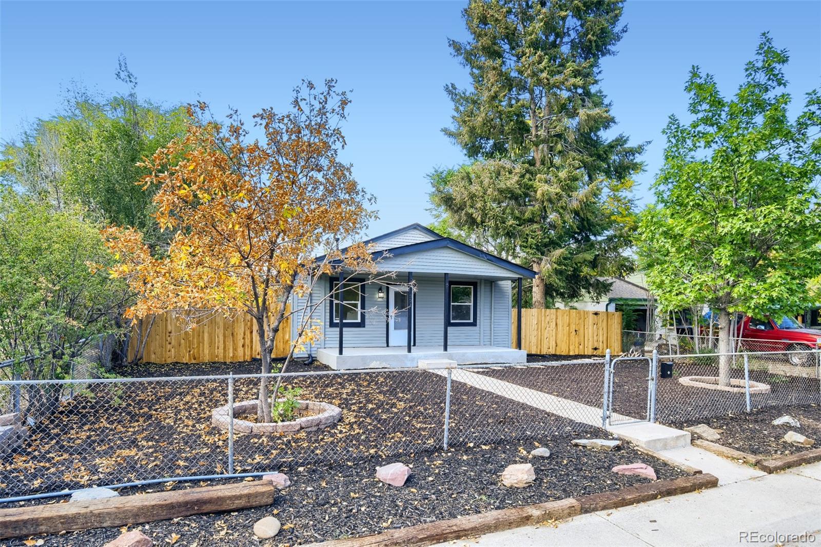 MLS Image #1 for 321  stuart street,denver, Colorado
