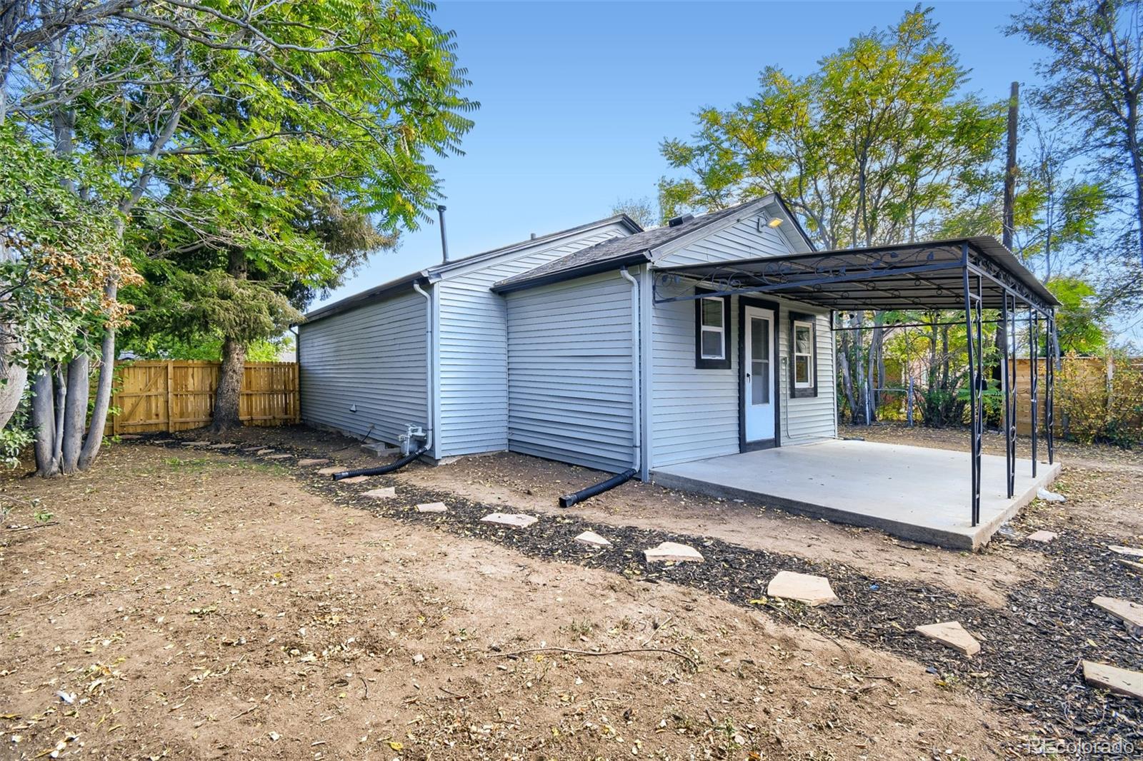 MLS Image #26 for 321  stuart street,denver, Colorado