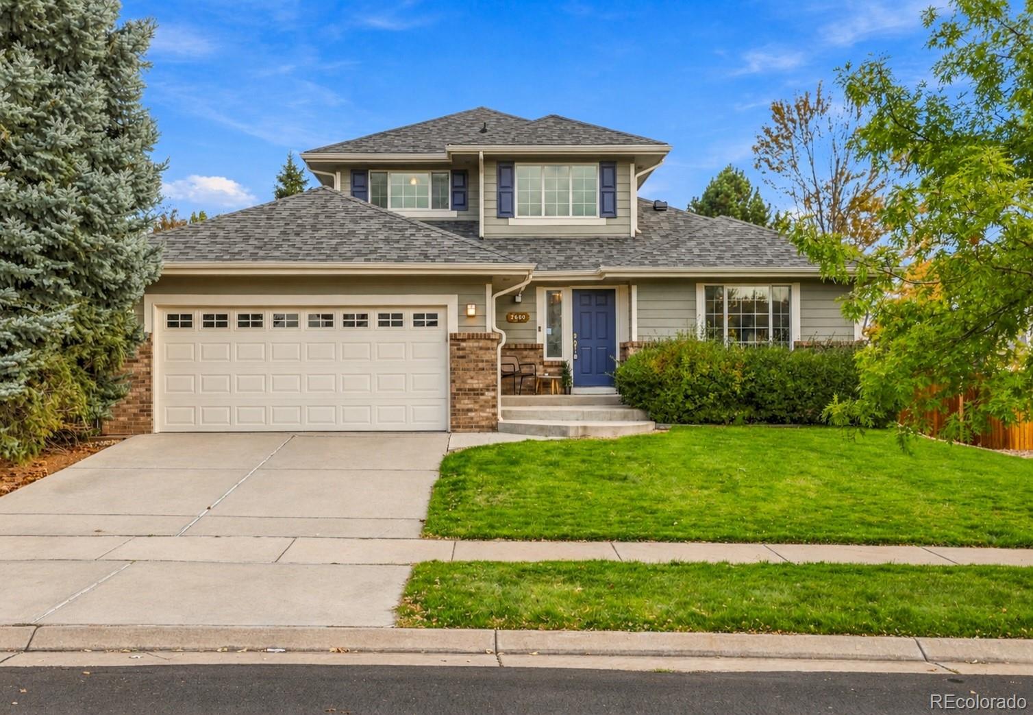 MLS Image #0 for 2600 s fundy circle,aurora, Colorado
