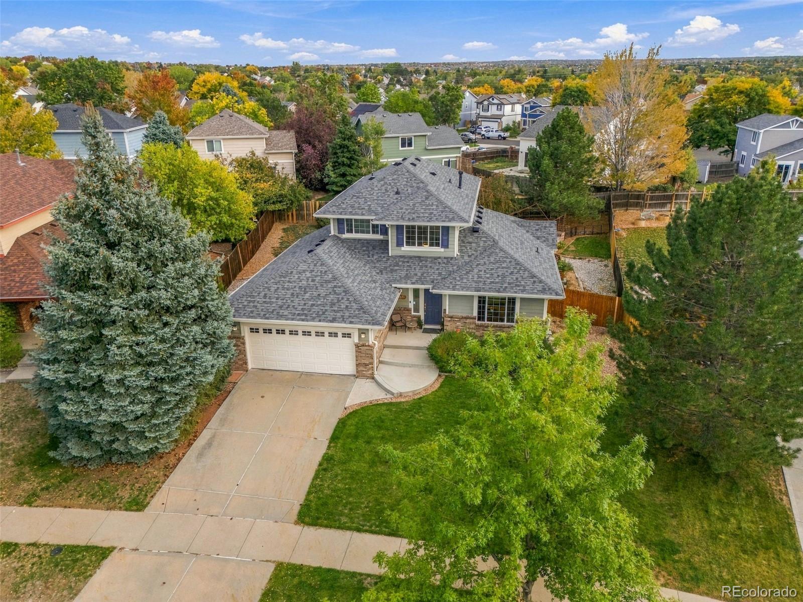 MLS Image #1 for 2600 s fundy circle,aurora, Colorado