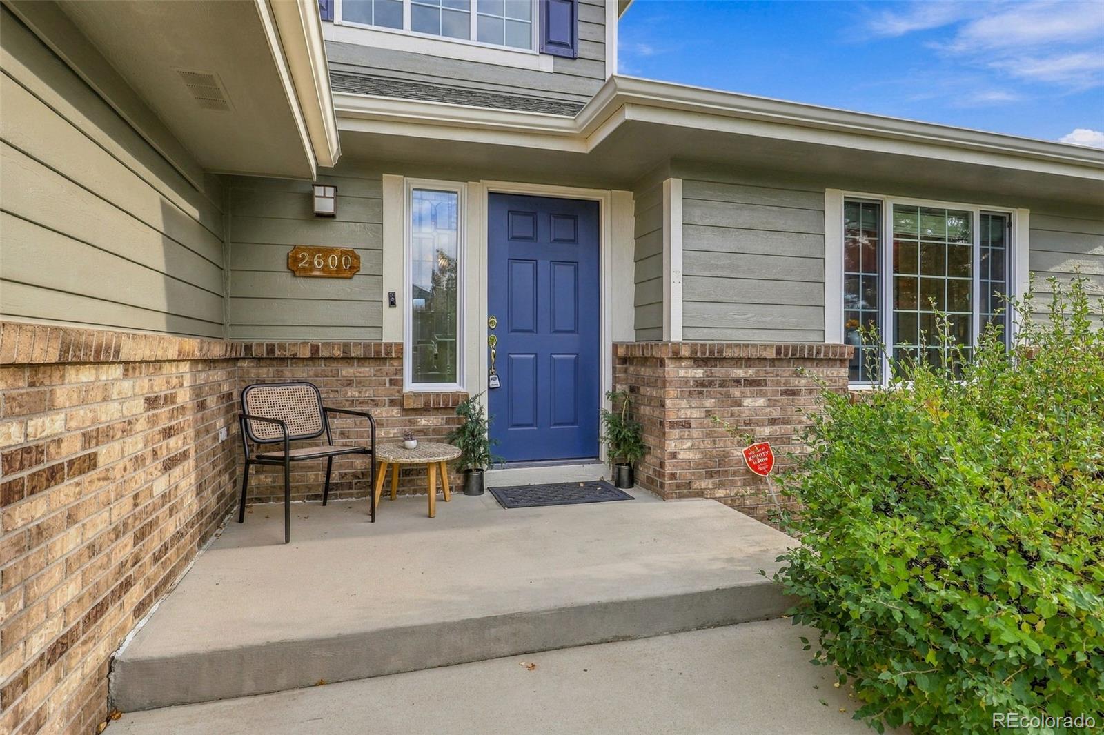 MLS Image #2 for 2600 s fundy circle,aurora, Colorado