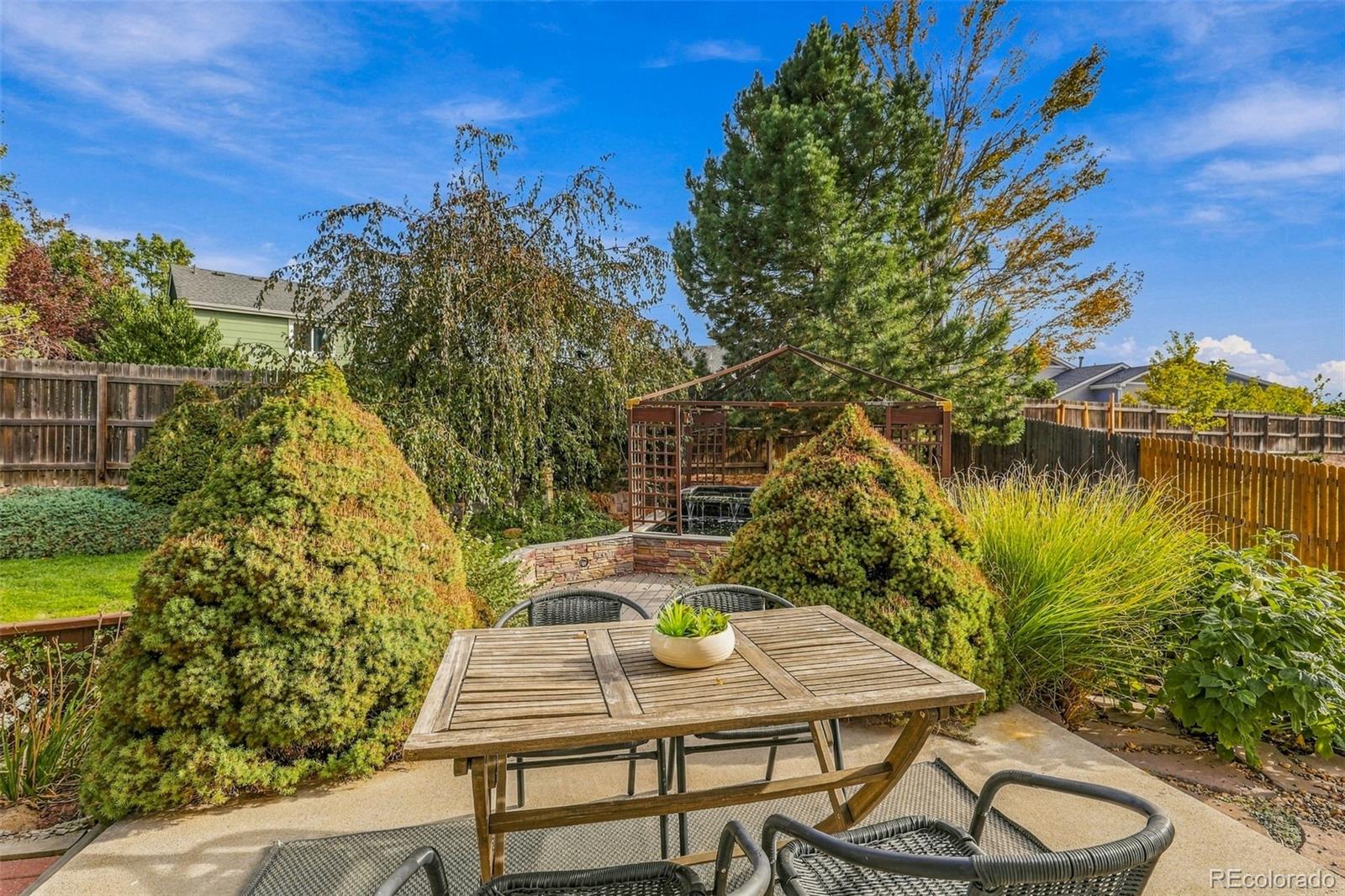 MLS Image #32 for 2600 s fundy circle,aurora, Colorado