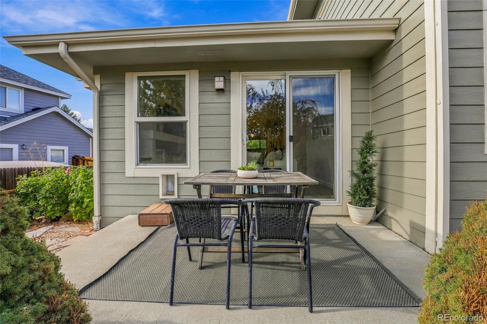 MLS Image #33 for 2600 s fundy circle,aurora, Colorado