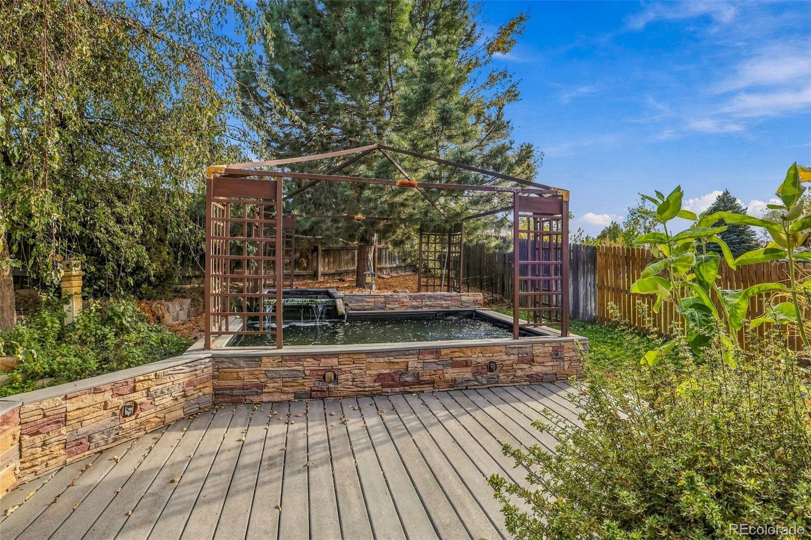 MLS Image #34 for 2600 s fundy circle,aurora, Colorado