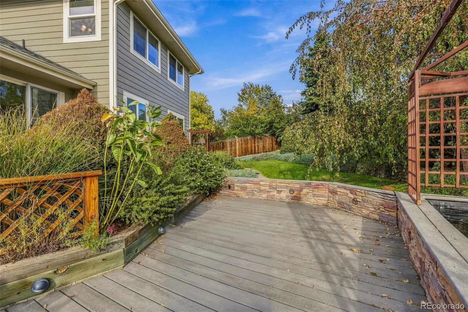 MLS Image #35 for 2600 s fundy circle,aurora, Colorado