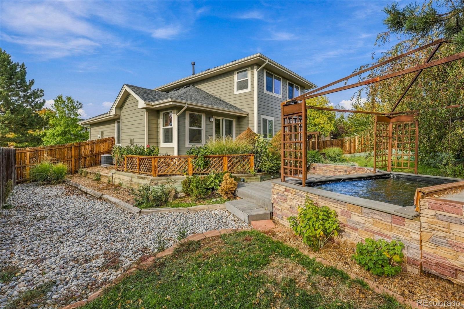 MLS Image #36 for 2600 s fundy circle,aurora, Colorado