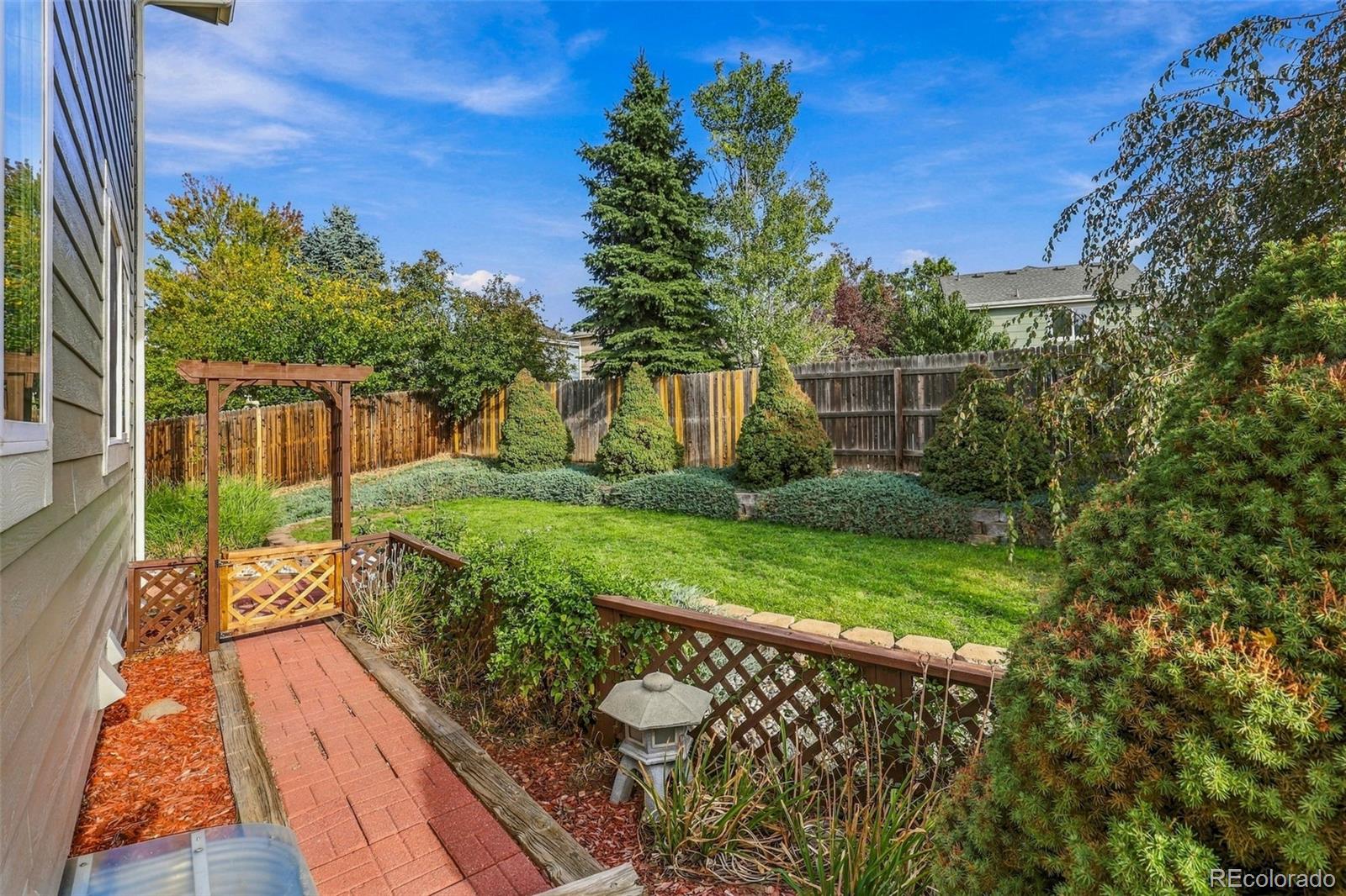 MLS Image #37 for 2600 s fundy circle,aurora, Colorado