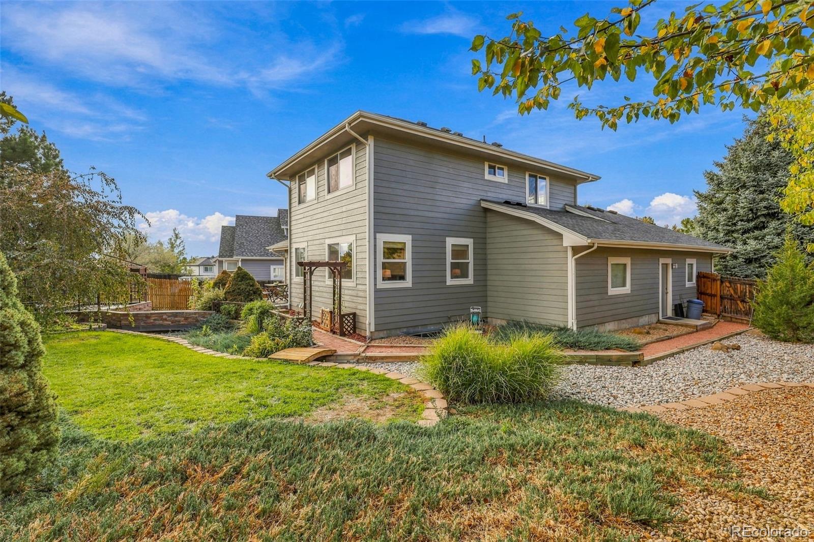 MLS Image #38 for 2600 s fundy circle,aurora, Colorado