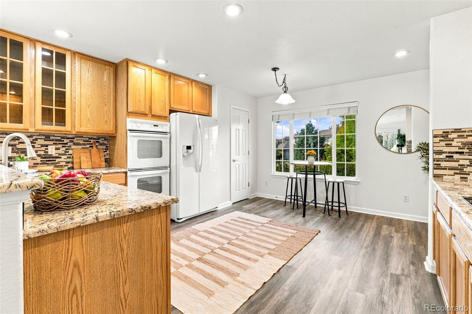 MLS Image #4 for 2600 s fundy circle,aurora, Colorado