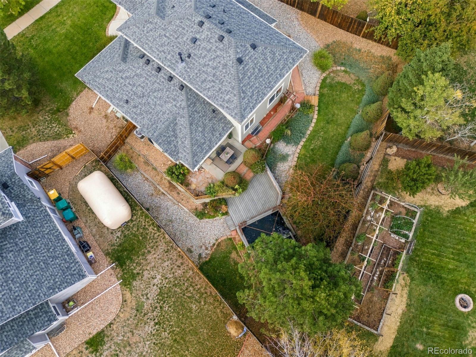 MLS Image #42 for 2600 s fundy circle,aurora, Colorado