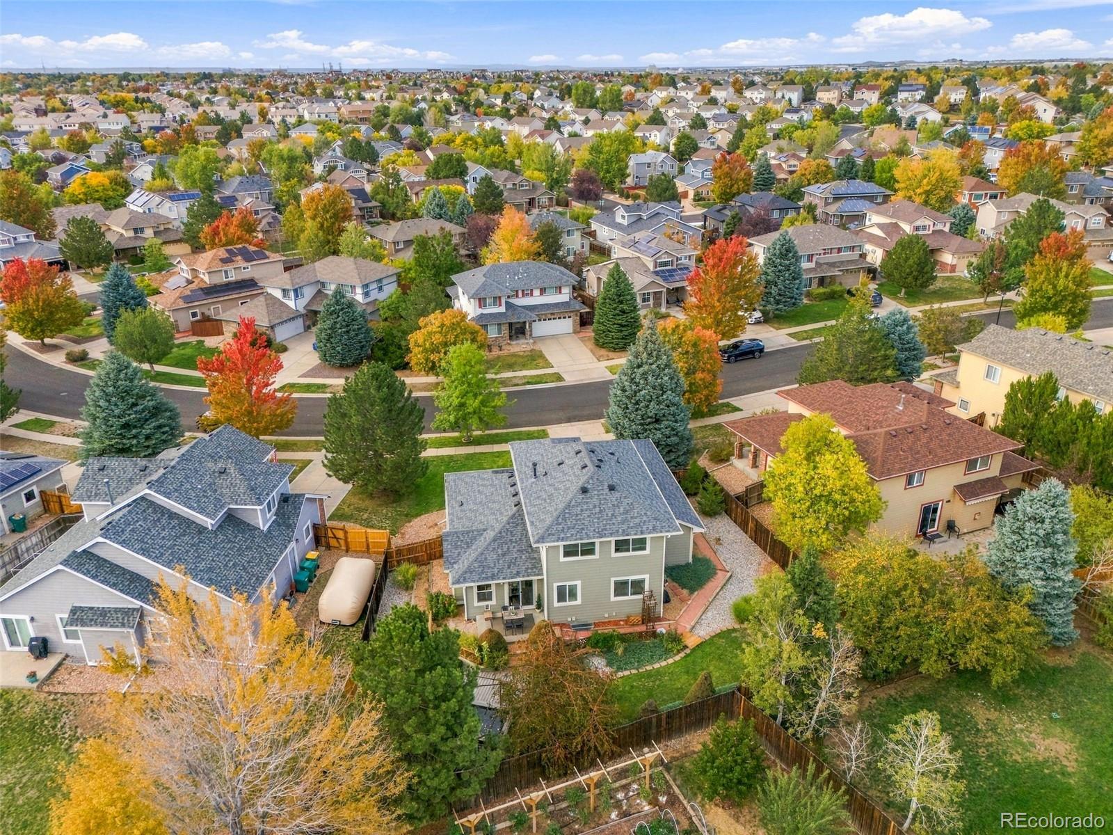 MLS Image #43 for 2600 s fundy circle,aurora, Colorado