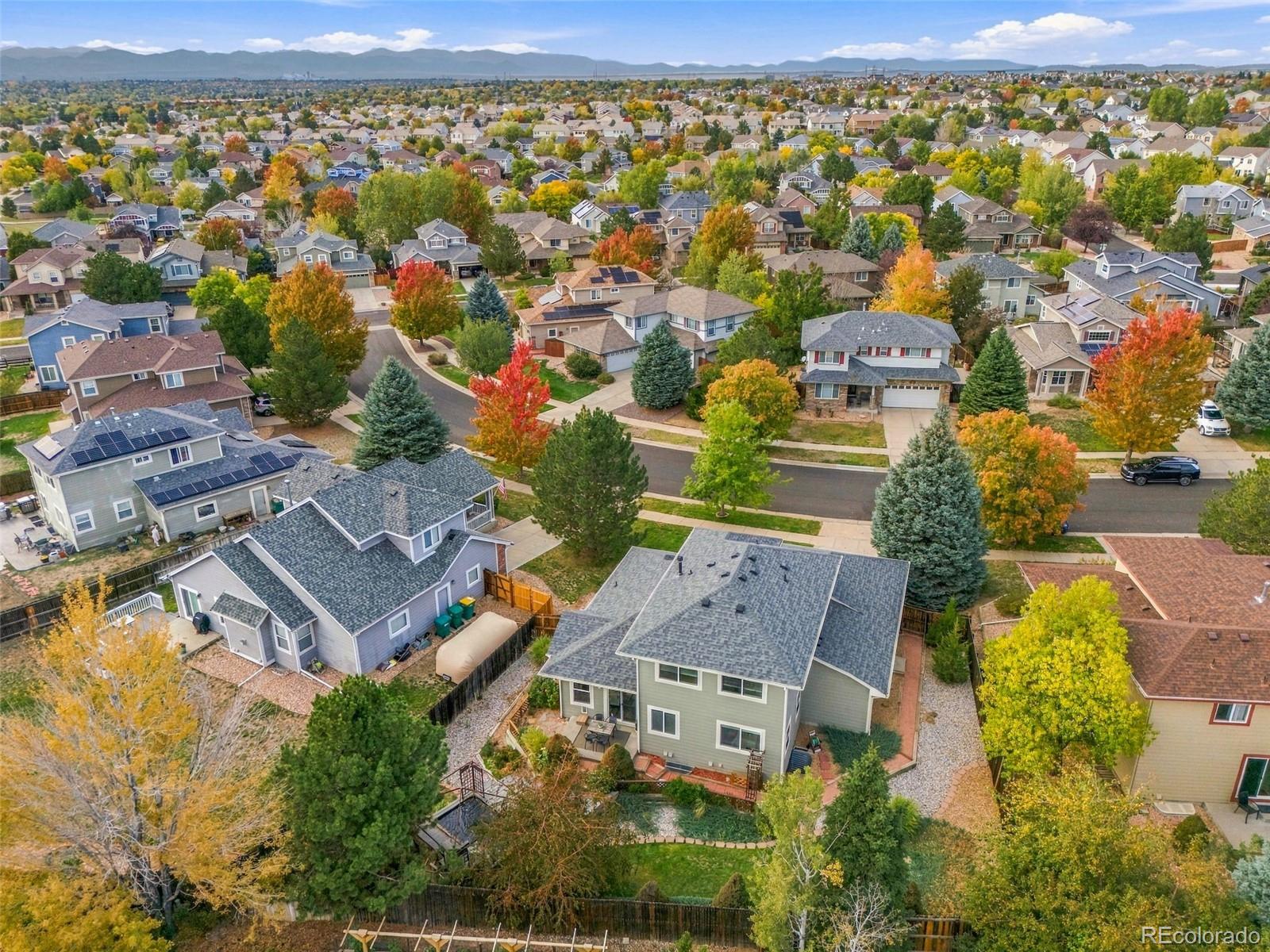 MLS Image #44 for 2600 s fundy circle,aurora, Colorado