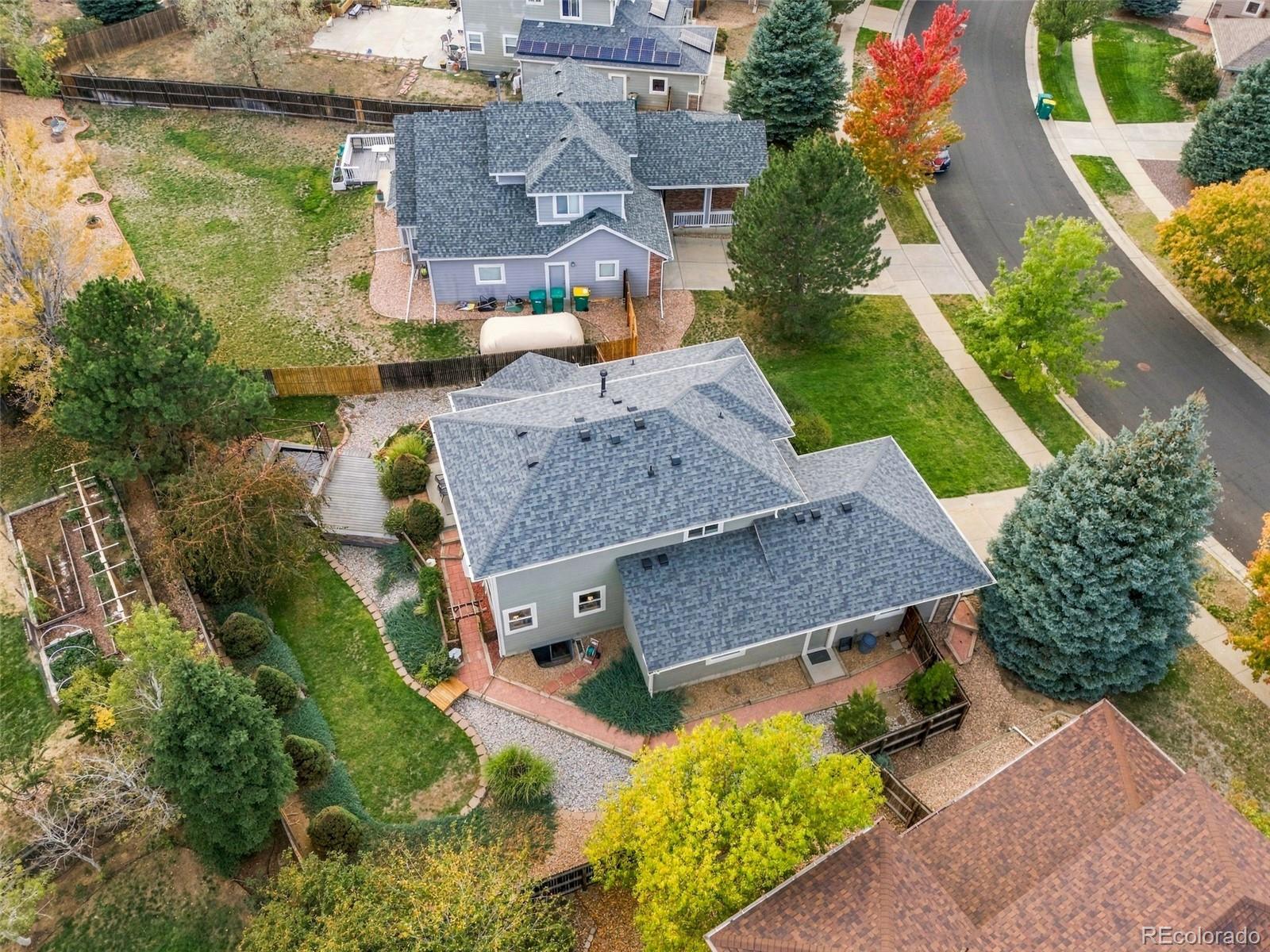MLS Image #45 for 2600 s fundy circle,aurora, Colorado
