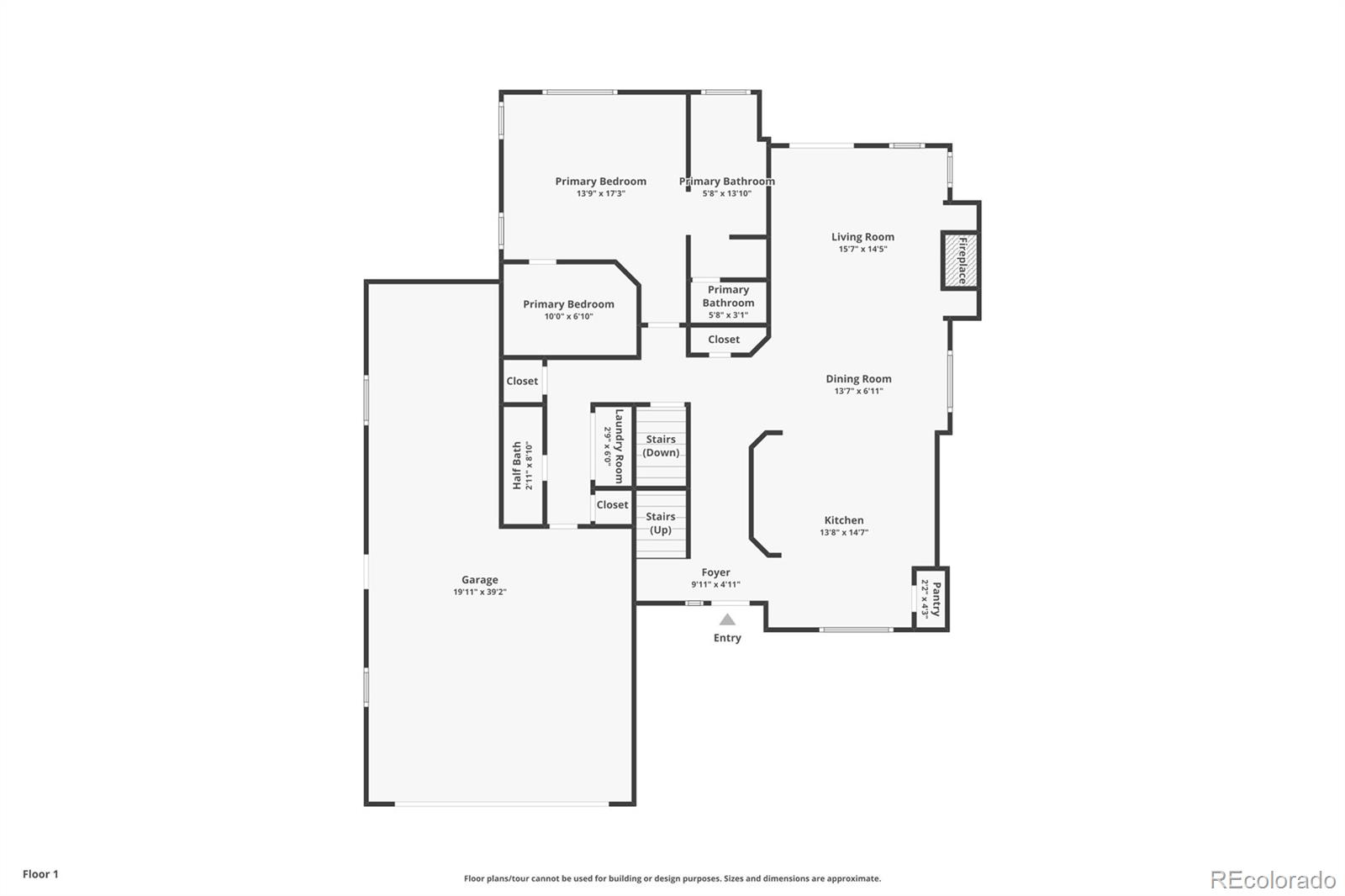 MLS Image #46 for 2600 s fundy circle,aurora, Colorado