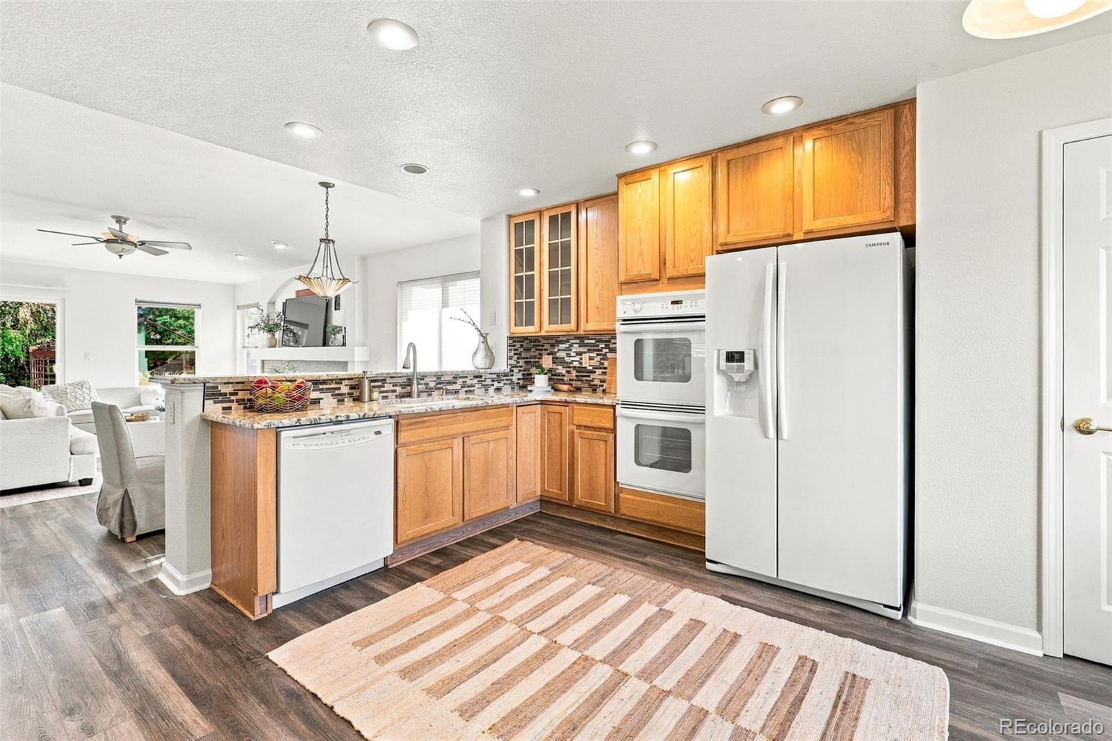 MLS Image #5 for 2600 s fundy circle,aurora, Colorado