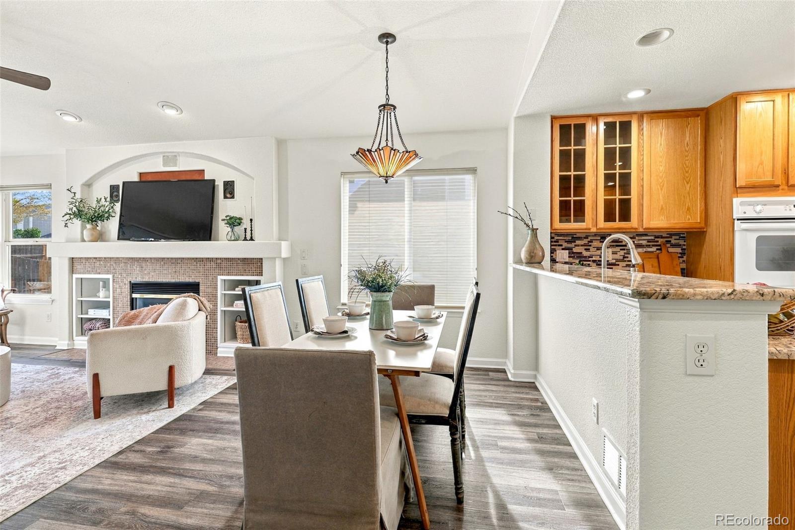MLS Image #9 for 2600 s fundy circle,aurora, Colorado