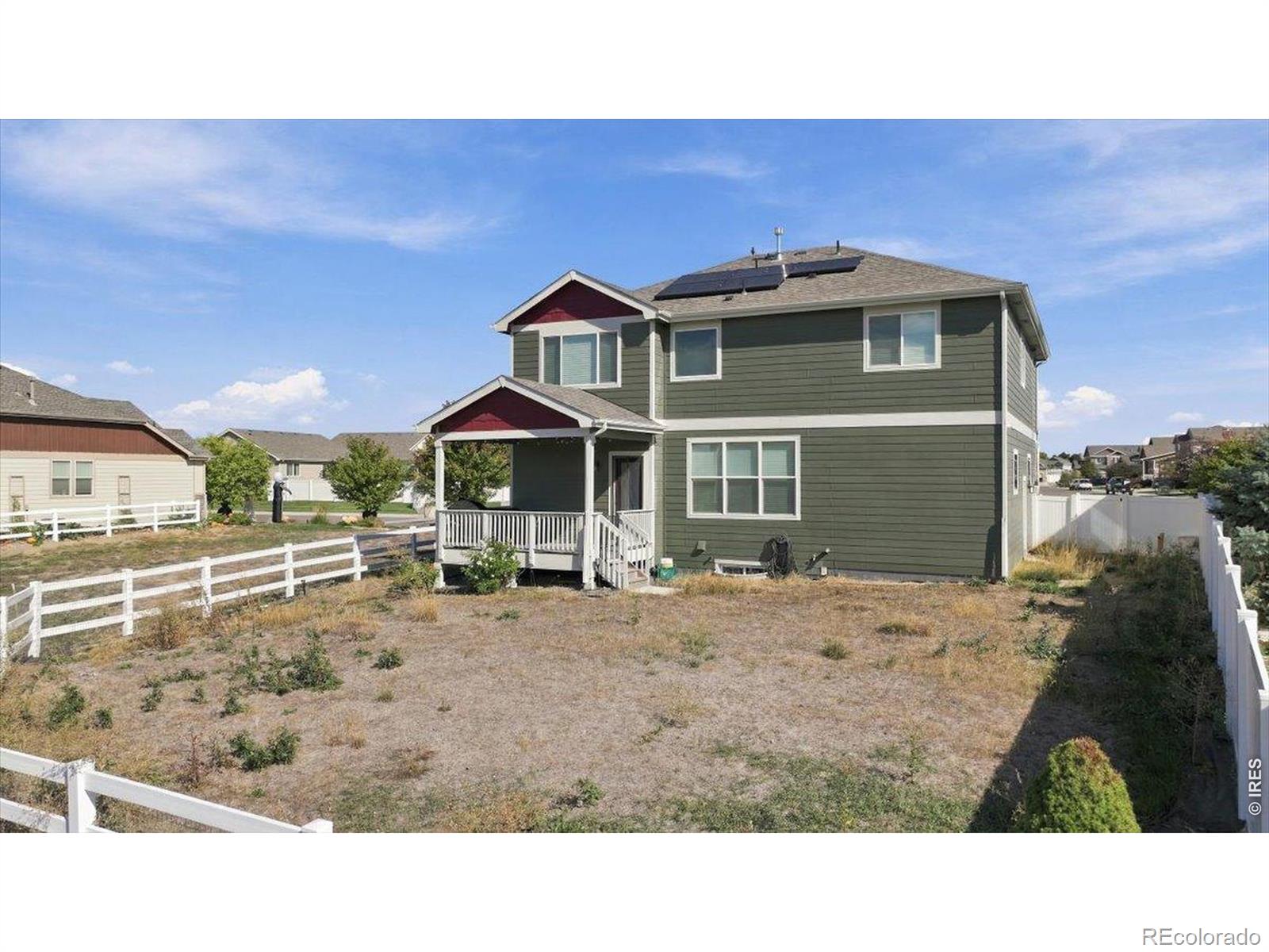 MLS Image #10 for 1725  bright shore way,severance, Colorado