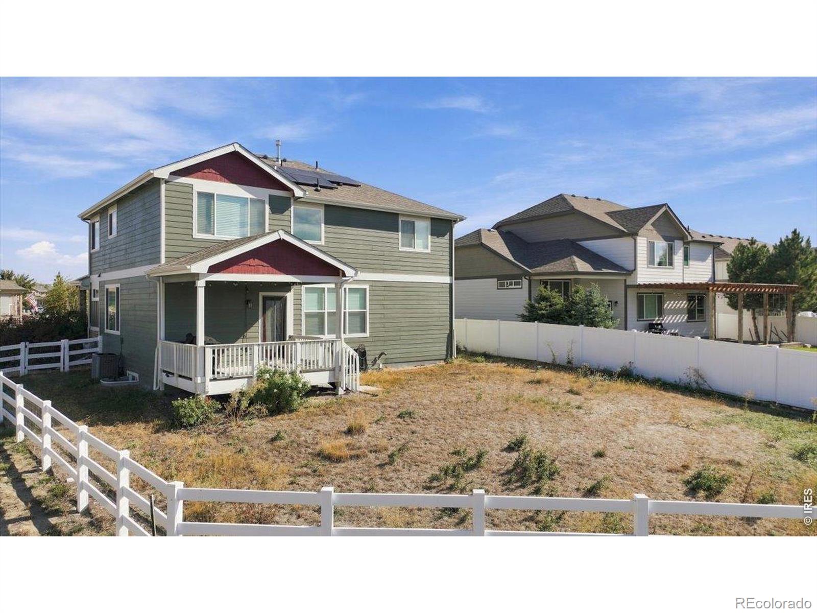 MLS Image #11 for 1725  bright shore way,severance, Colorado