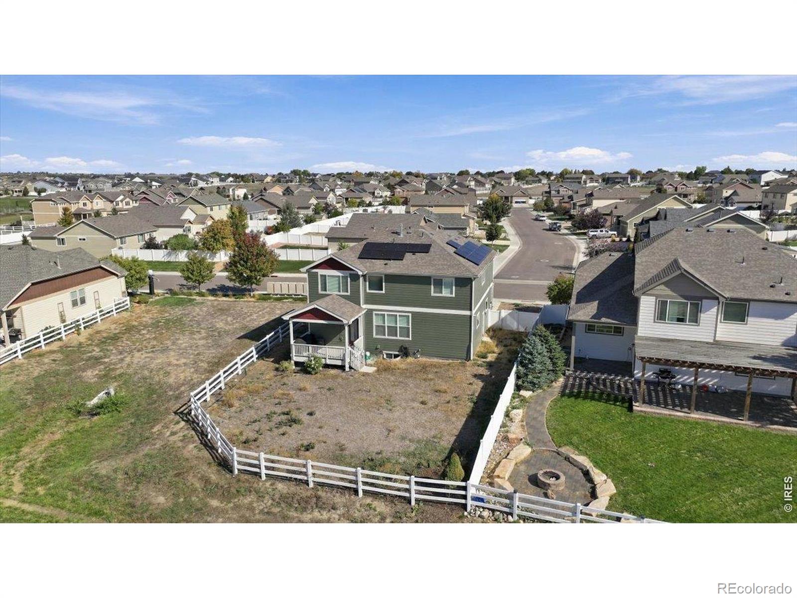 MLS Image #12 for 1725  bright shore way,severance, Colorado