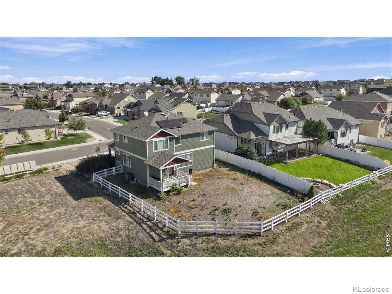 MLS Image #13 for 1725  bright shore way,severance, Colorado