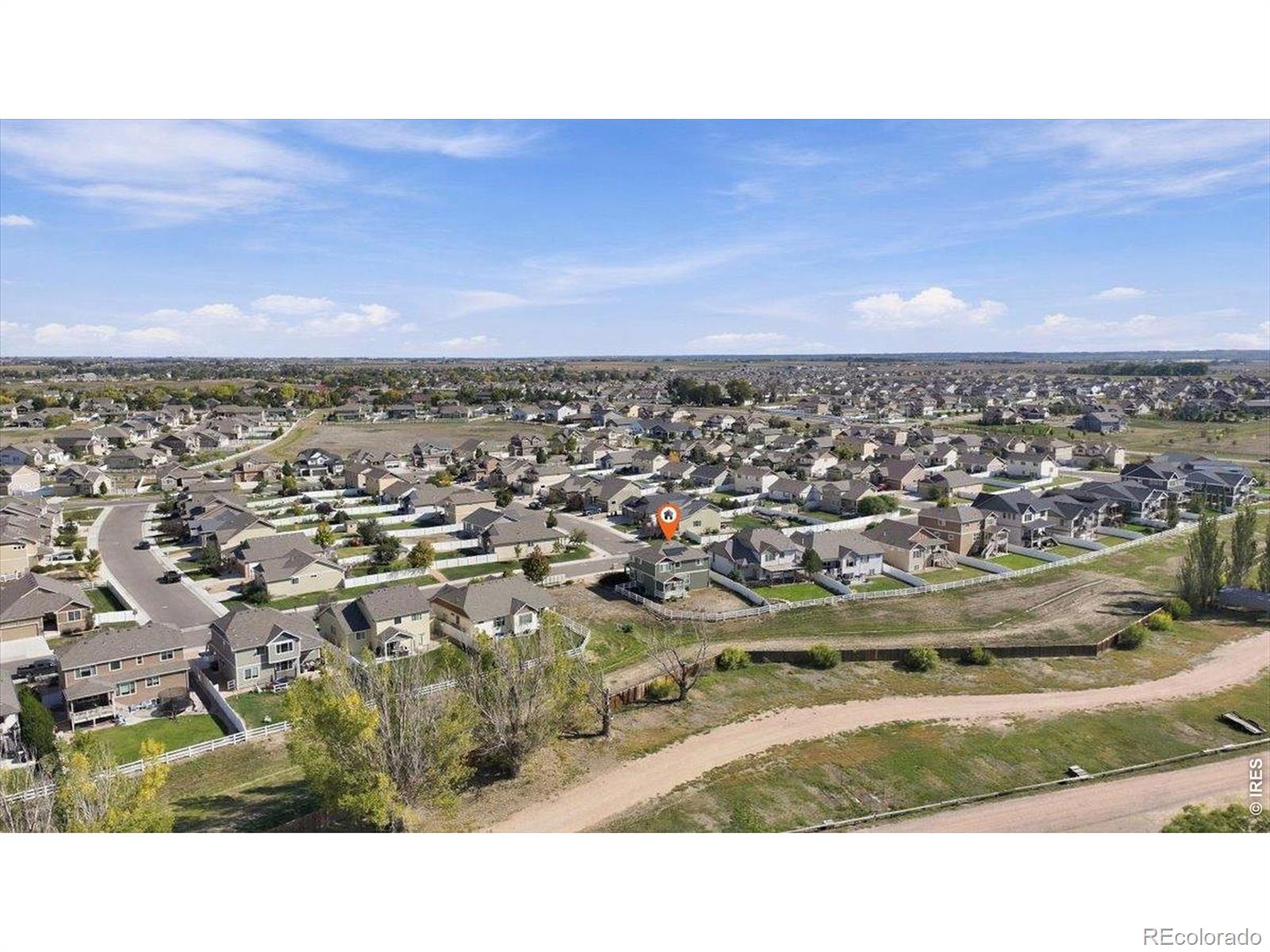 MLS Image #14 for 1725  bright shore way,severance, Colorado