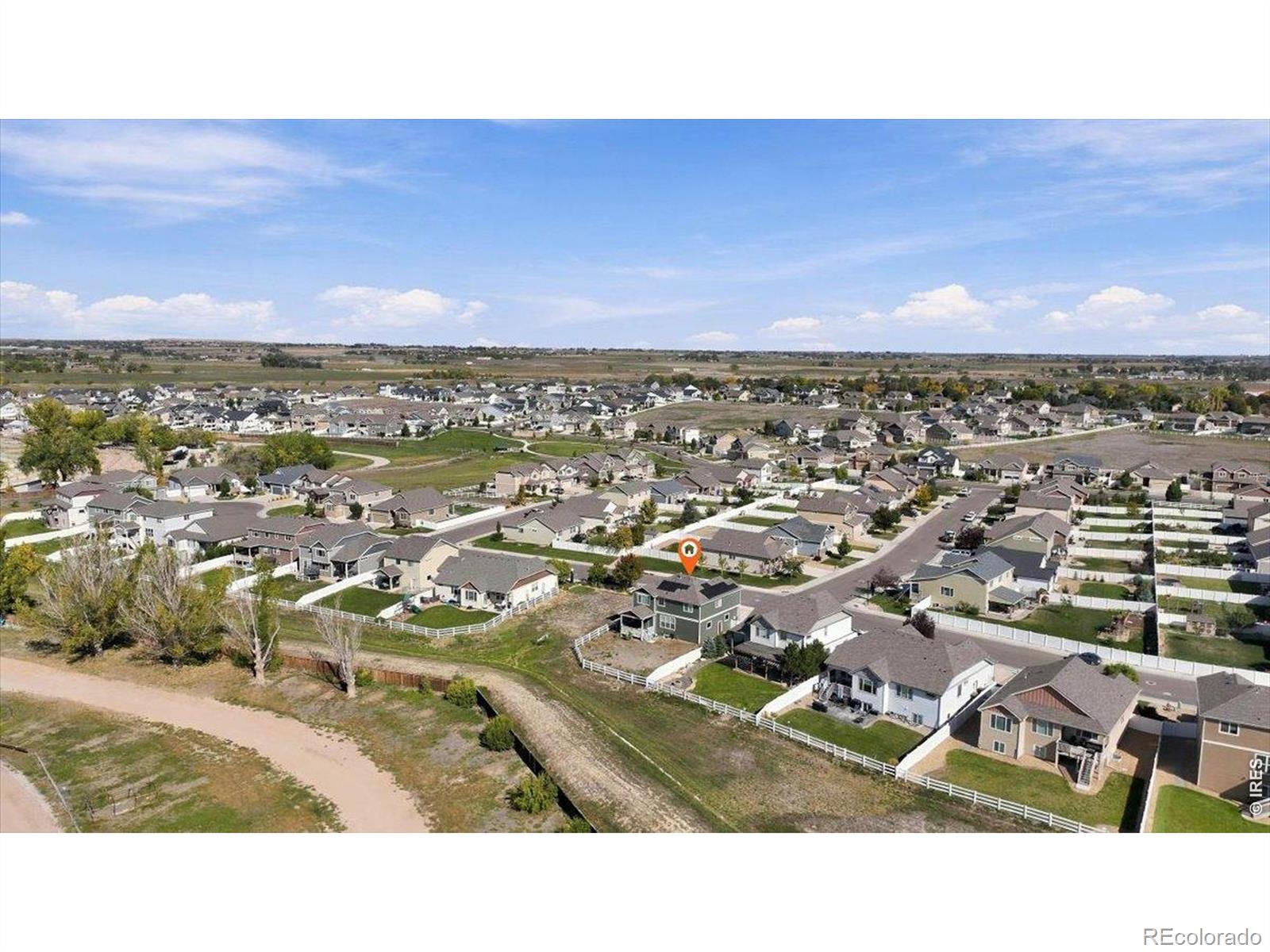 MLS Image #15 for 1725  bright shore way,severance, Colorado