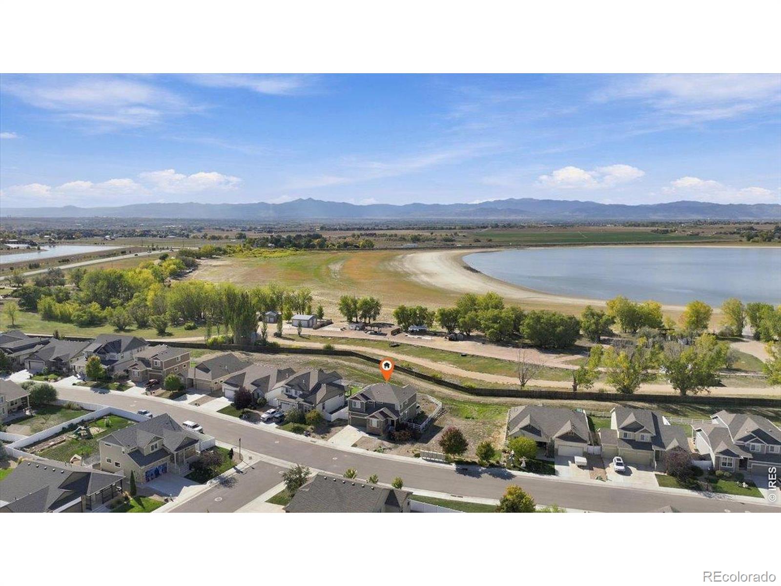 MLS Image #16 for 1725  bright shore way,severance, Colorado