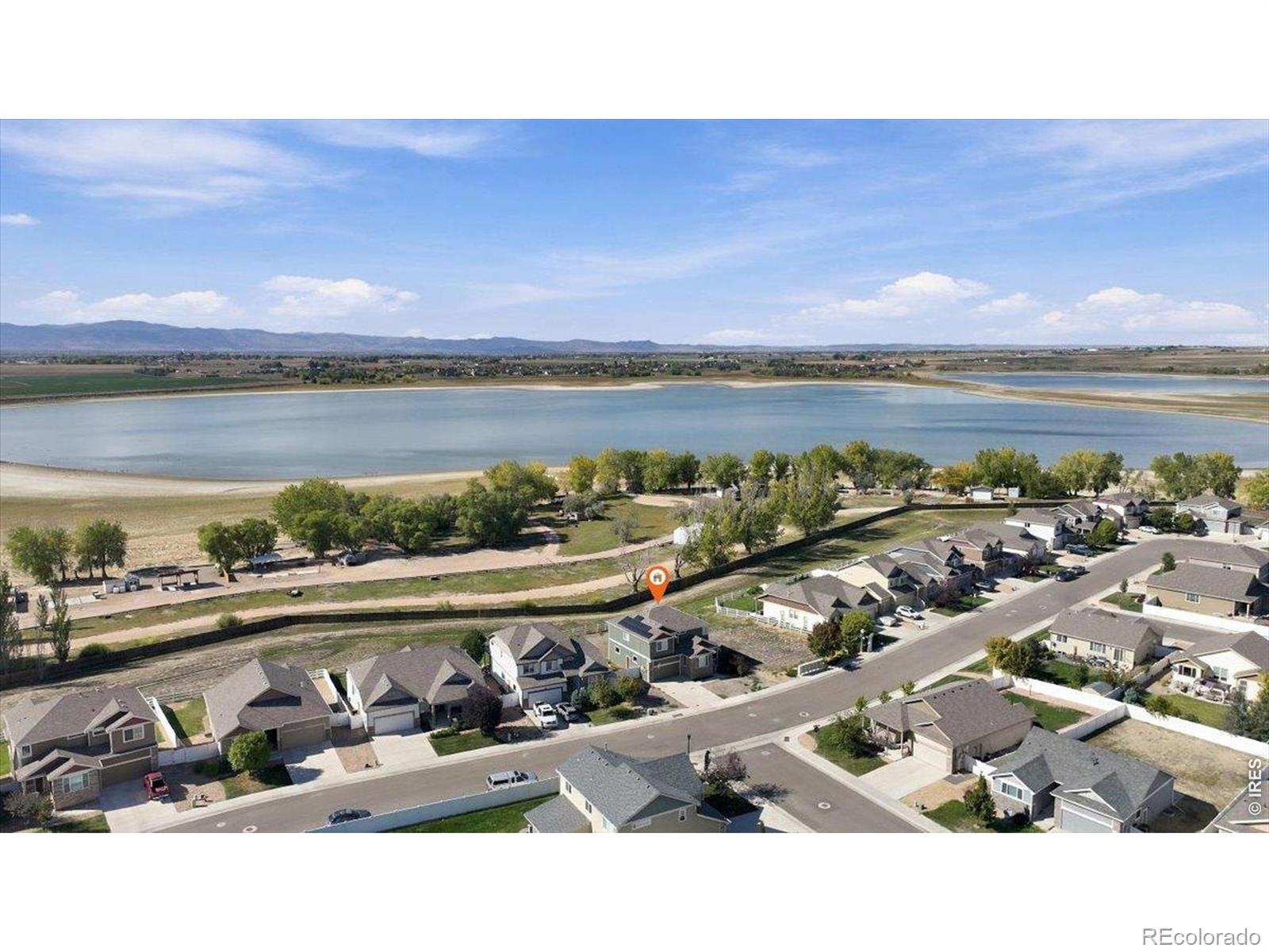 MLS Image #17 for 1725  bright shore way,severance, Colorado