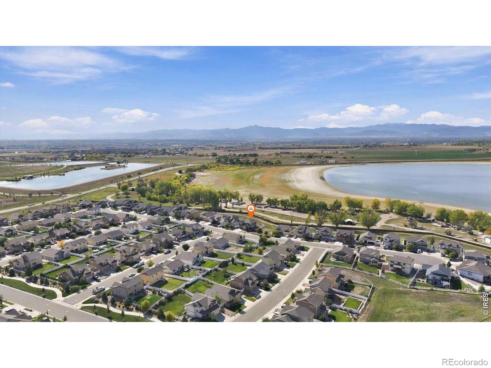 MLS Image #18 for 1725  bright shore way,severance, Colorado