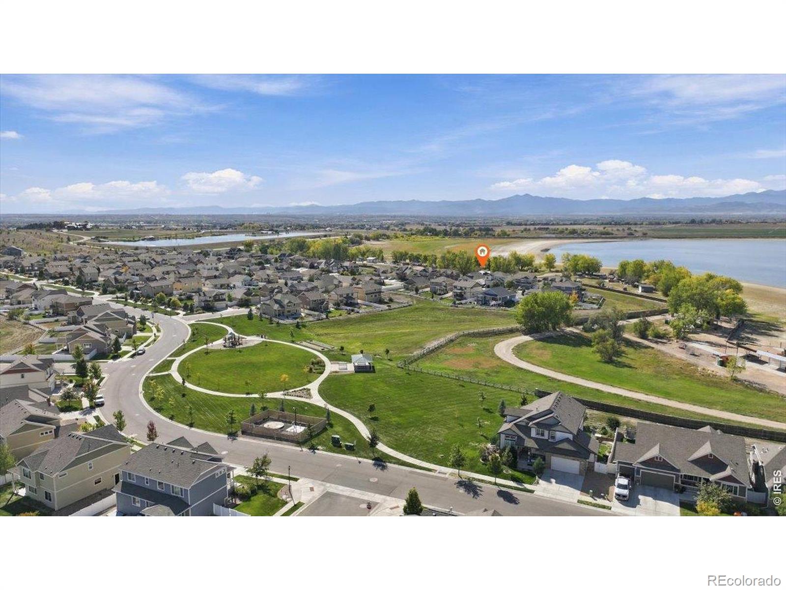 MLS Image #20 for 1725  bright shore way,severance, Colorado