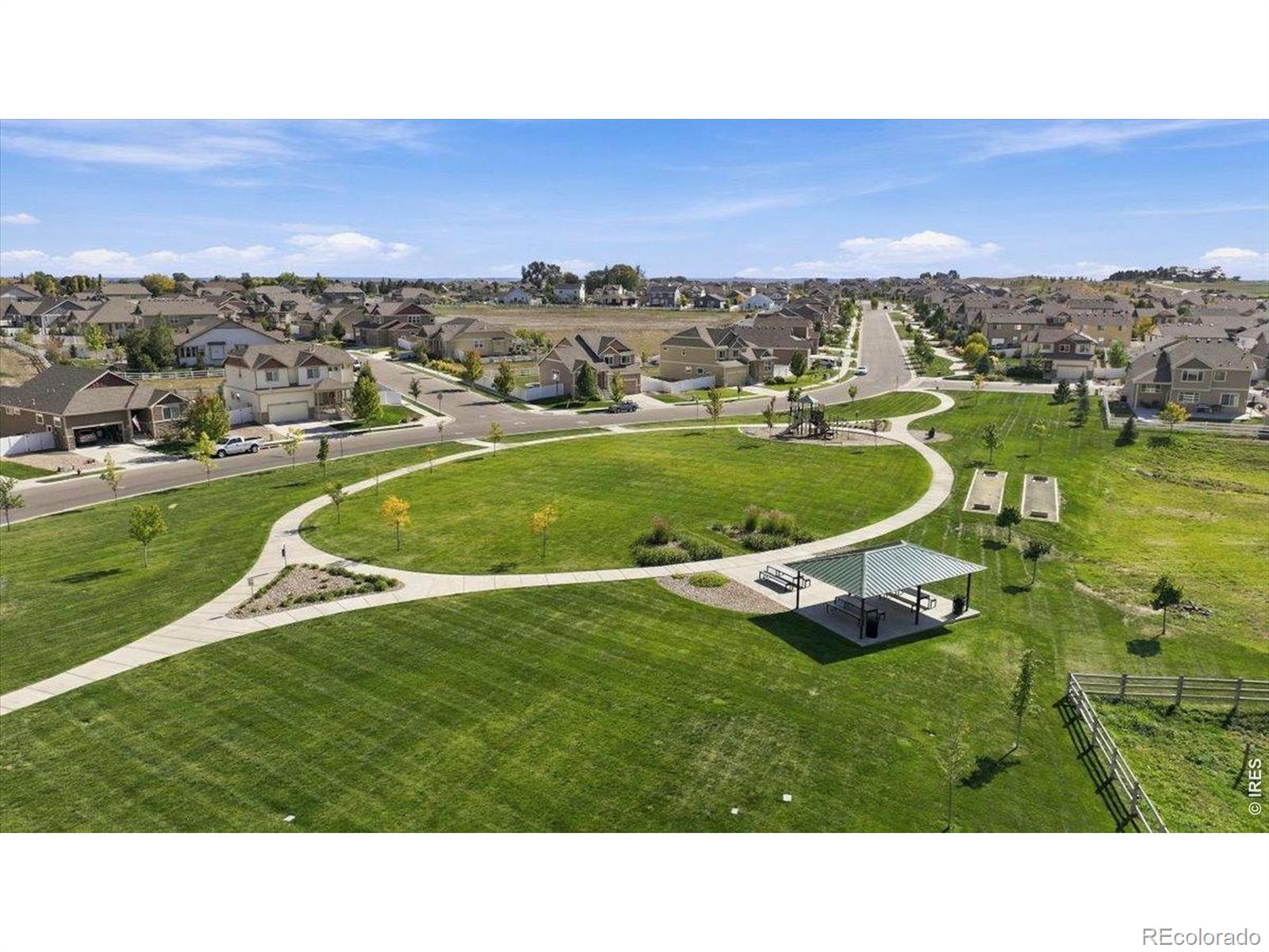 MLS Image #21 for 1725  bright shore way,severance, Colorado
