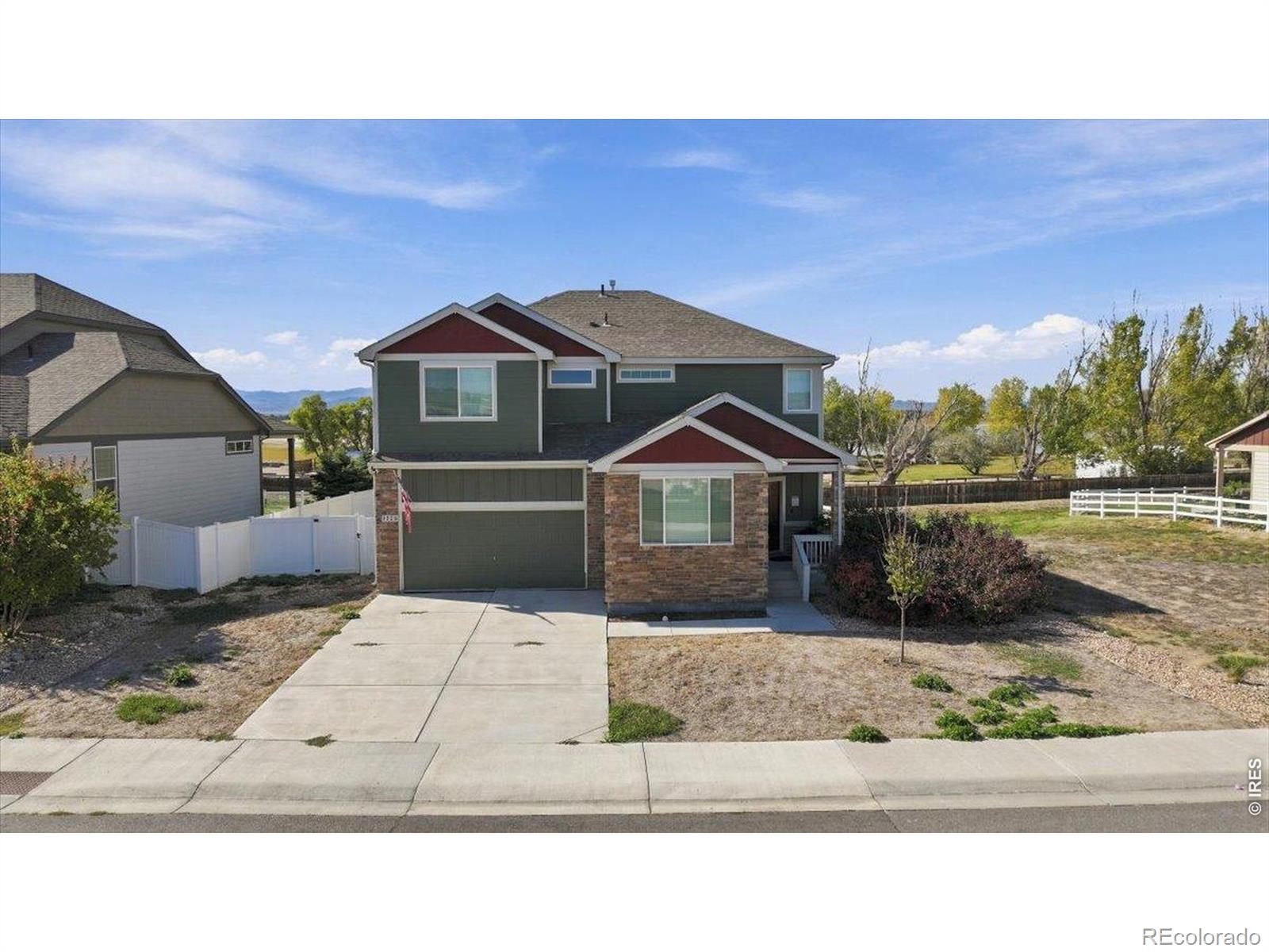 MLS Image #6 for 1725  bright shore way,severance, Colorado