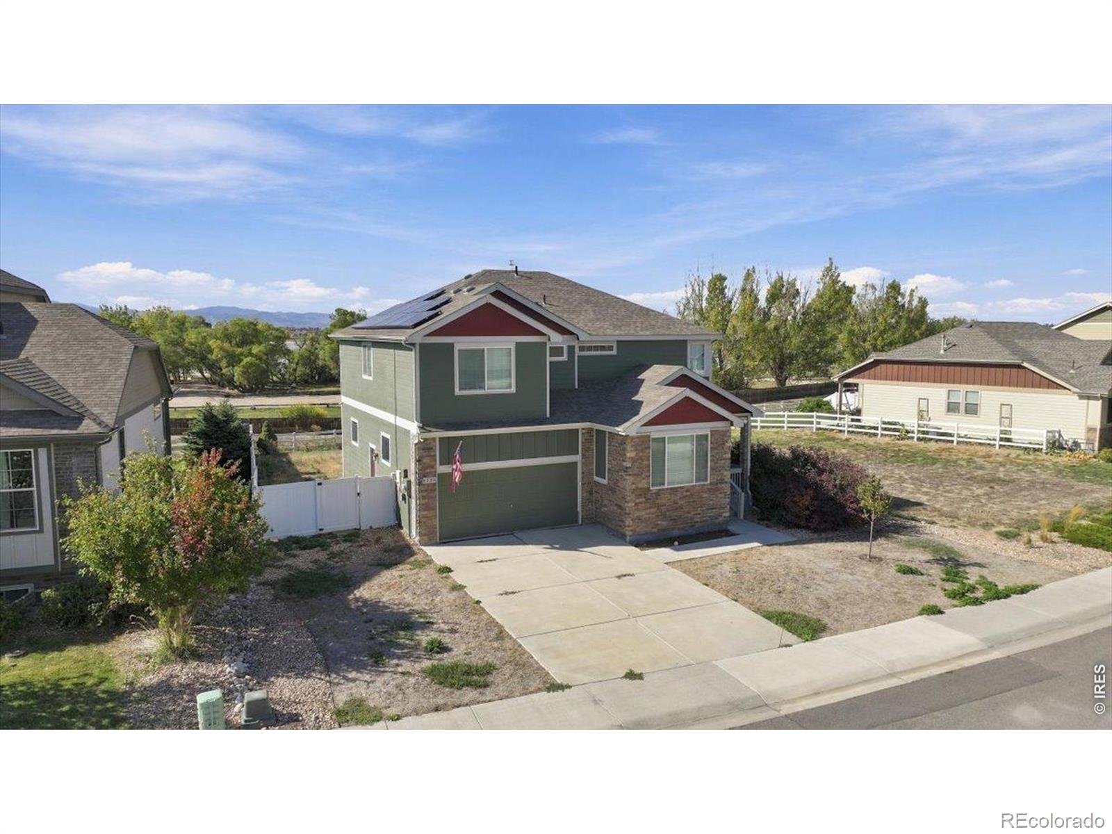 MLS Image #7 for 1725  bright shore way,severance, Colorado