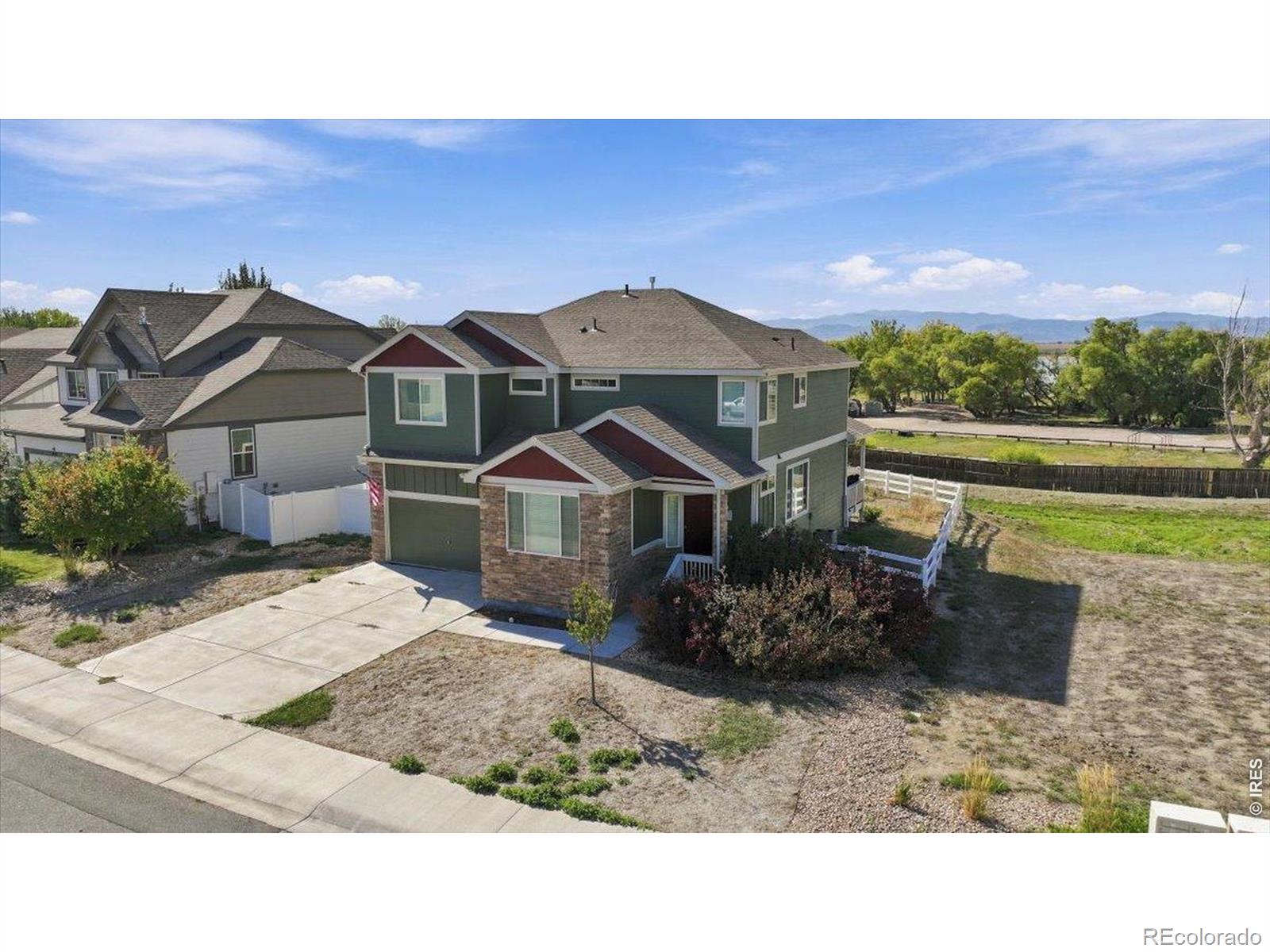 MLS Image #8 for 1725  bright shore way,severance, Colorado